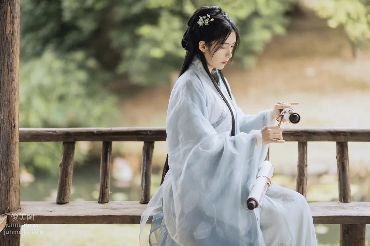 Yiyi: YiTuYu photo 20