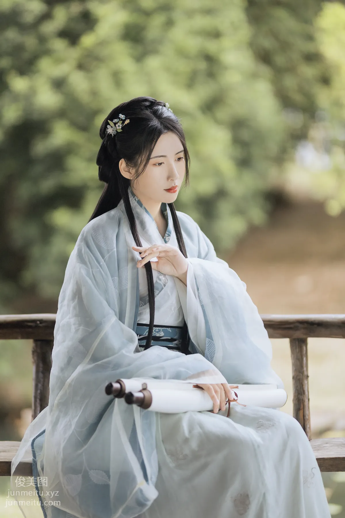 Yiyi: YiTuYu photo 22
