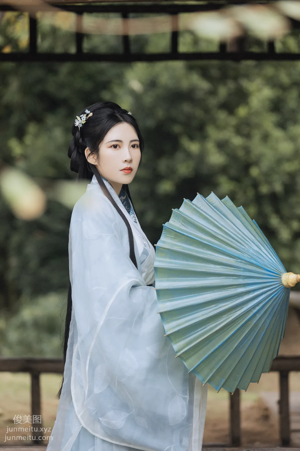 Yiyi: YiTuYu photo 25