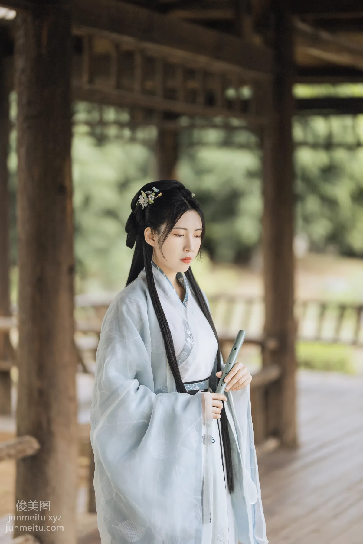 Yiyi: YiTuYu photo 28