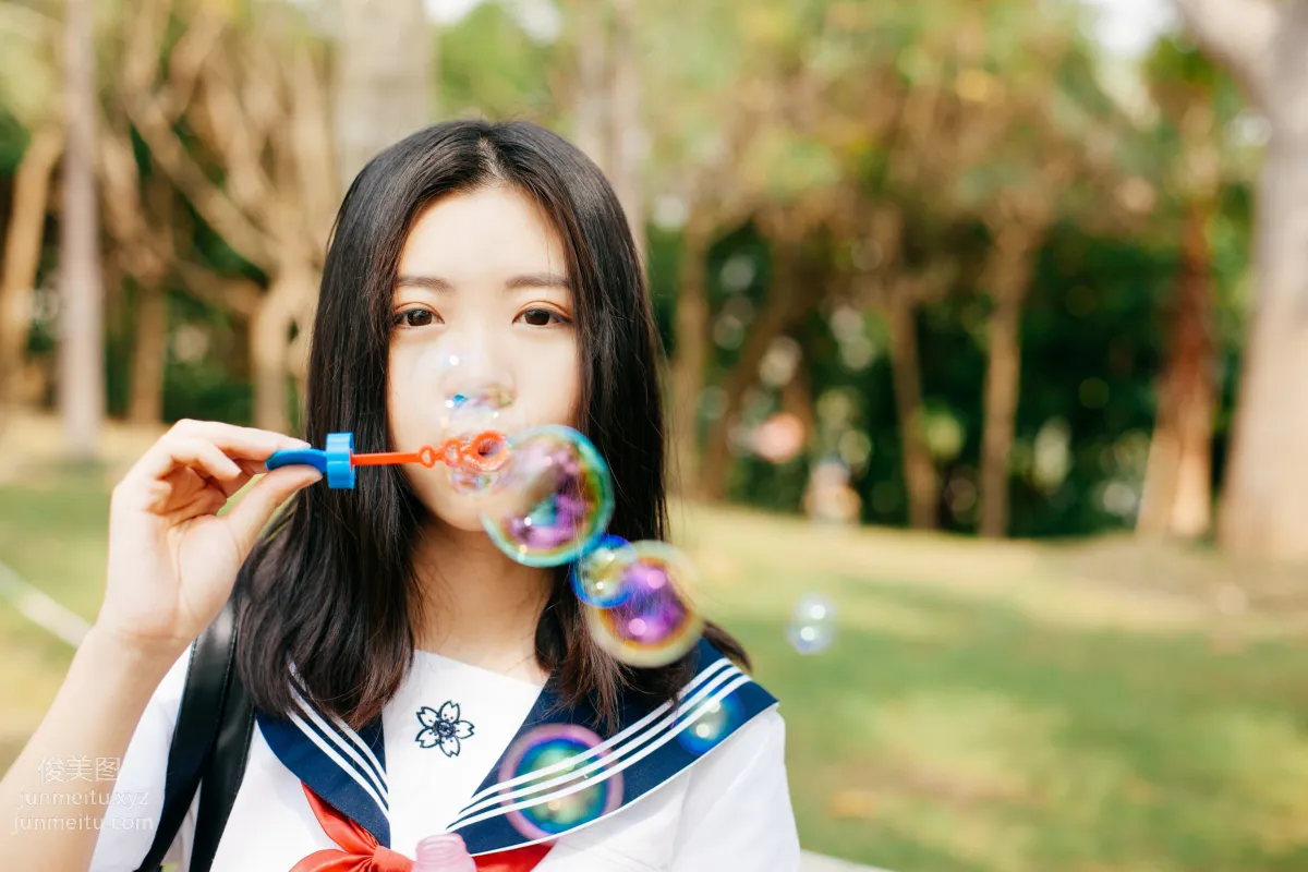 Yang Chan: YiTuYu photo 5