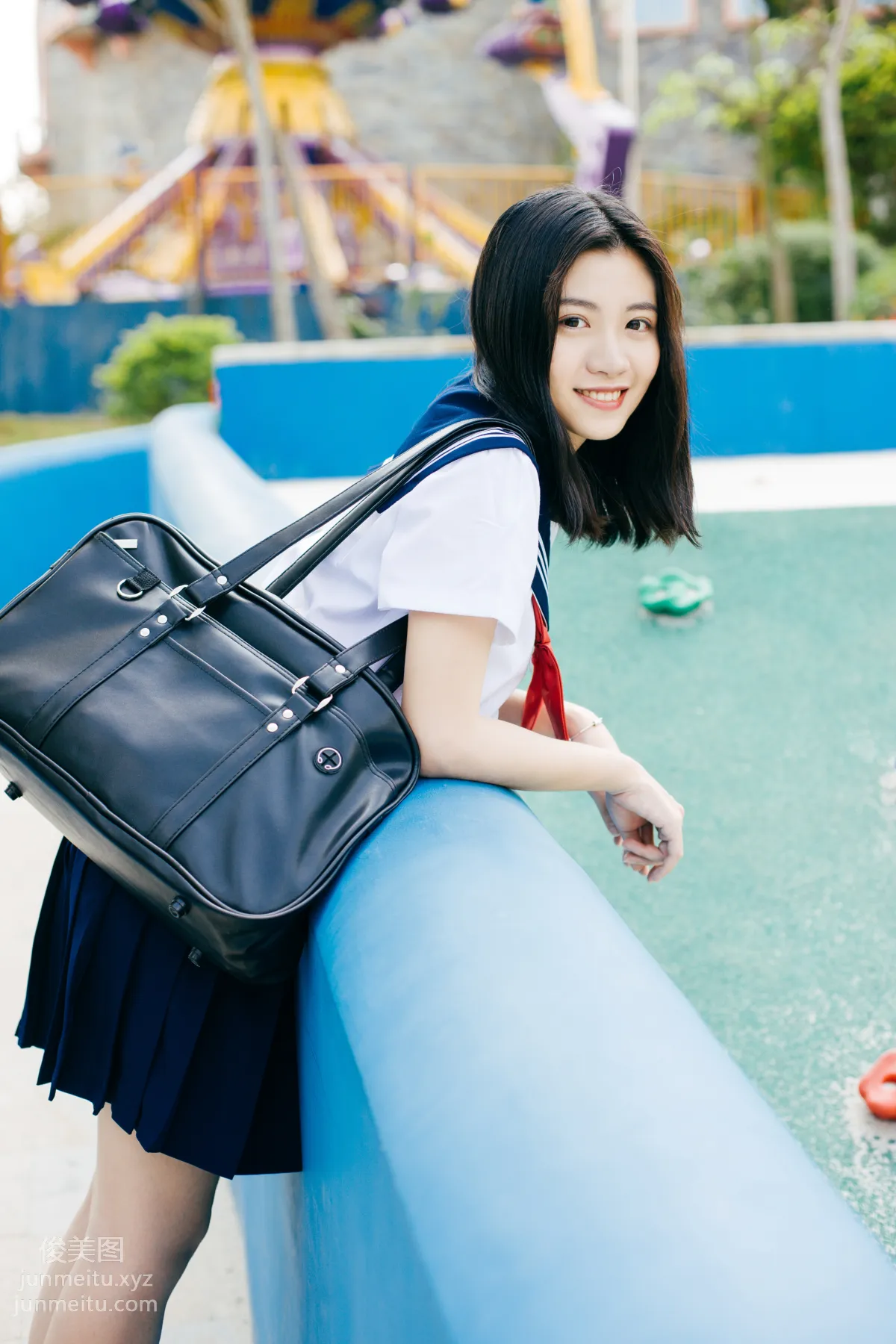 Yang Chan: YiTuYu photo 6