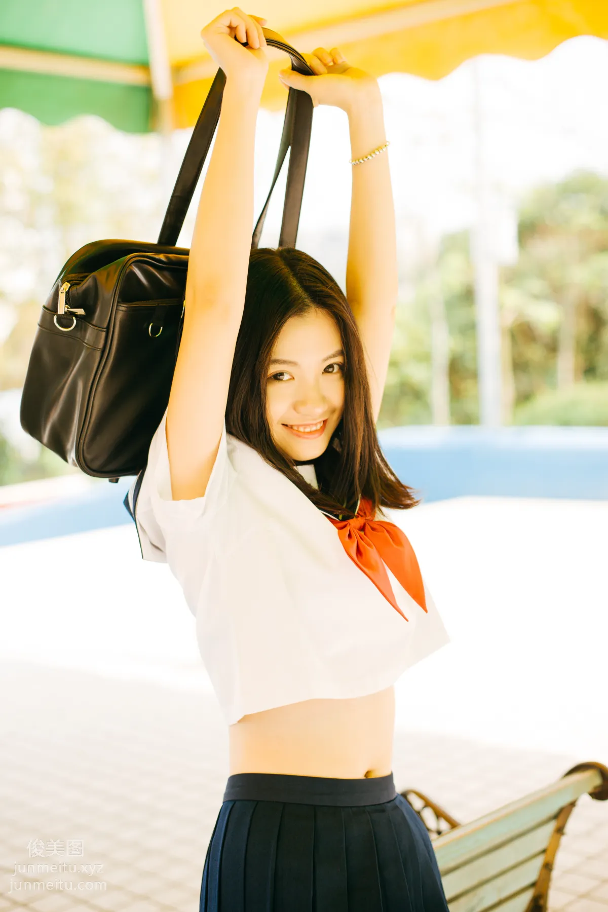 Yang Chan: YiTuYu photo 8
