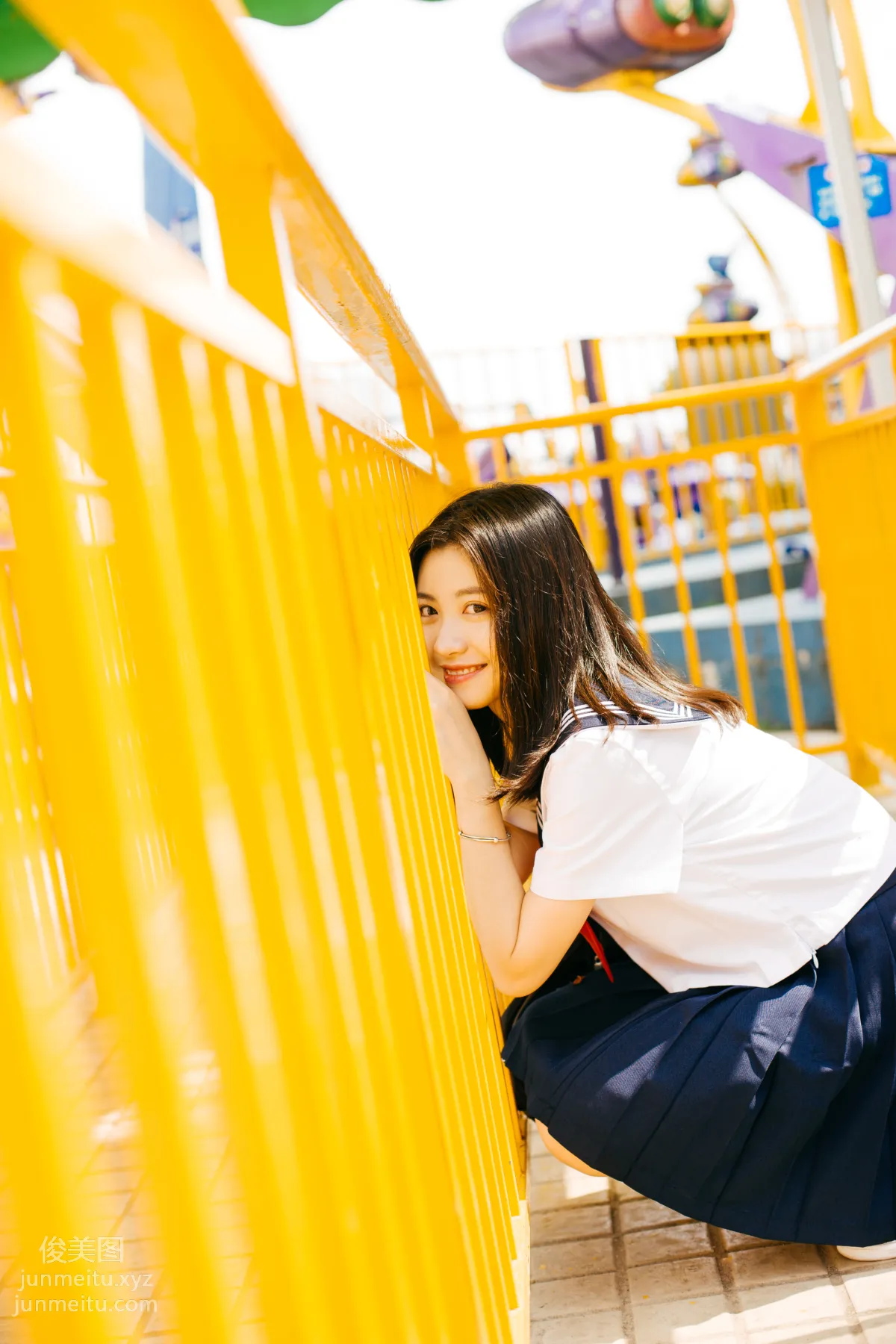 Yang Chan: YiTuYu photo 12