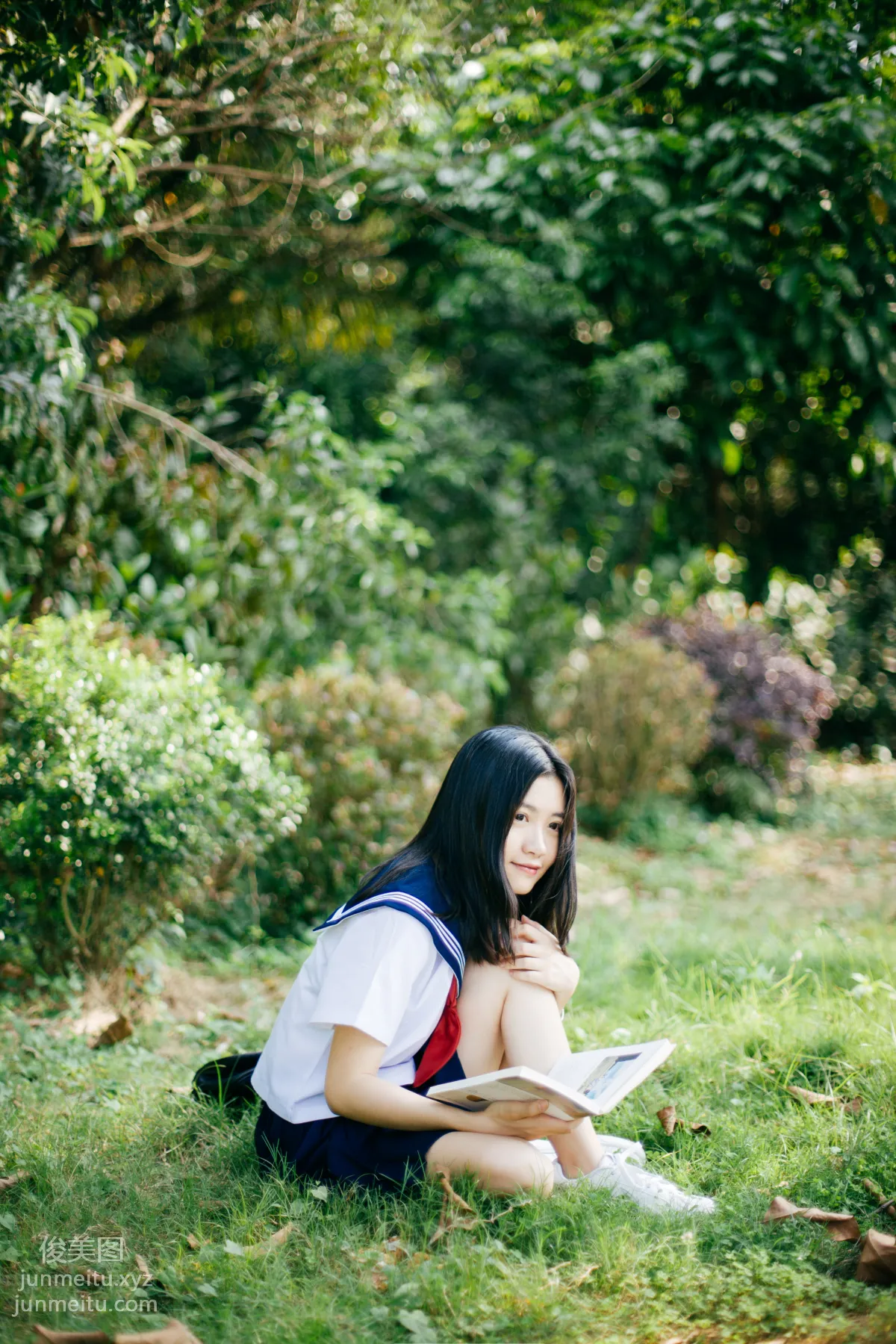 Yang Chan: YiTuYu photo 13