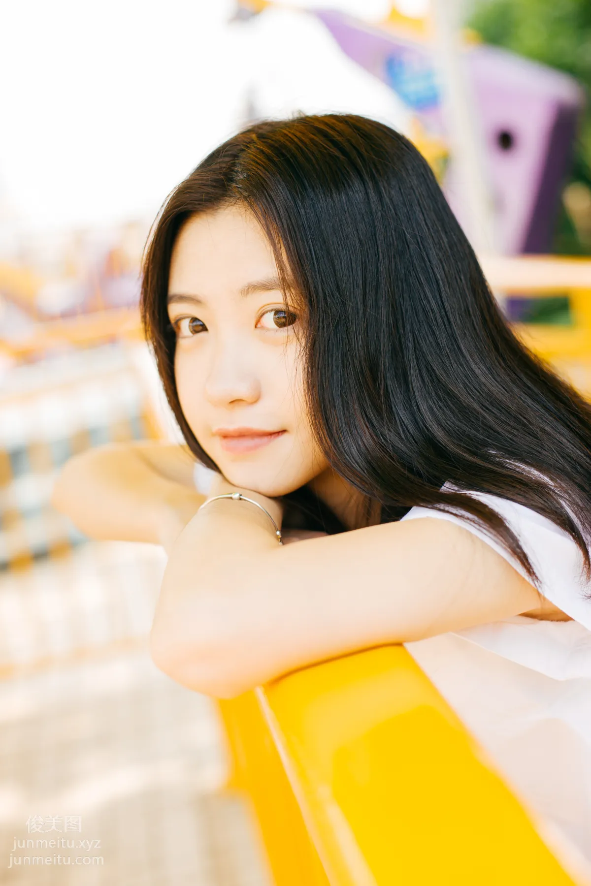 Yang Chan: YiTuYu photo 14