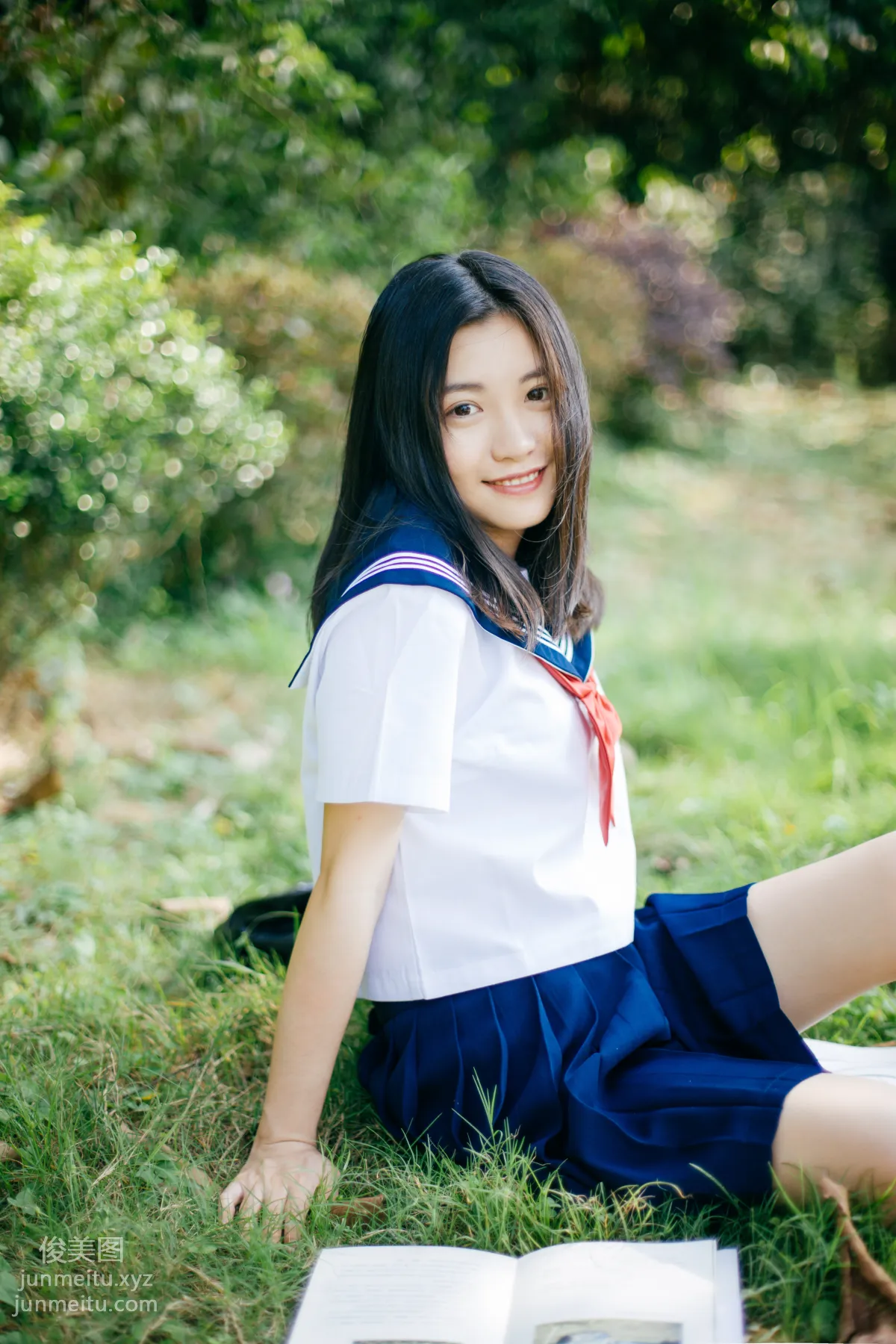 Yang Chan: YiTuYu photo 16