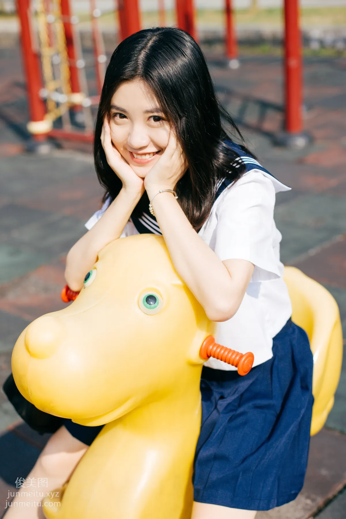 Yang Chan: YiTuYu photo 17