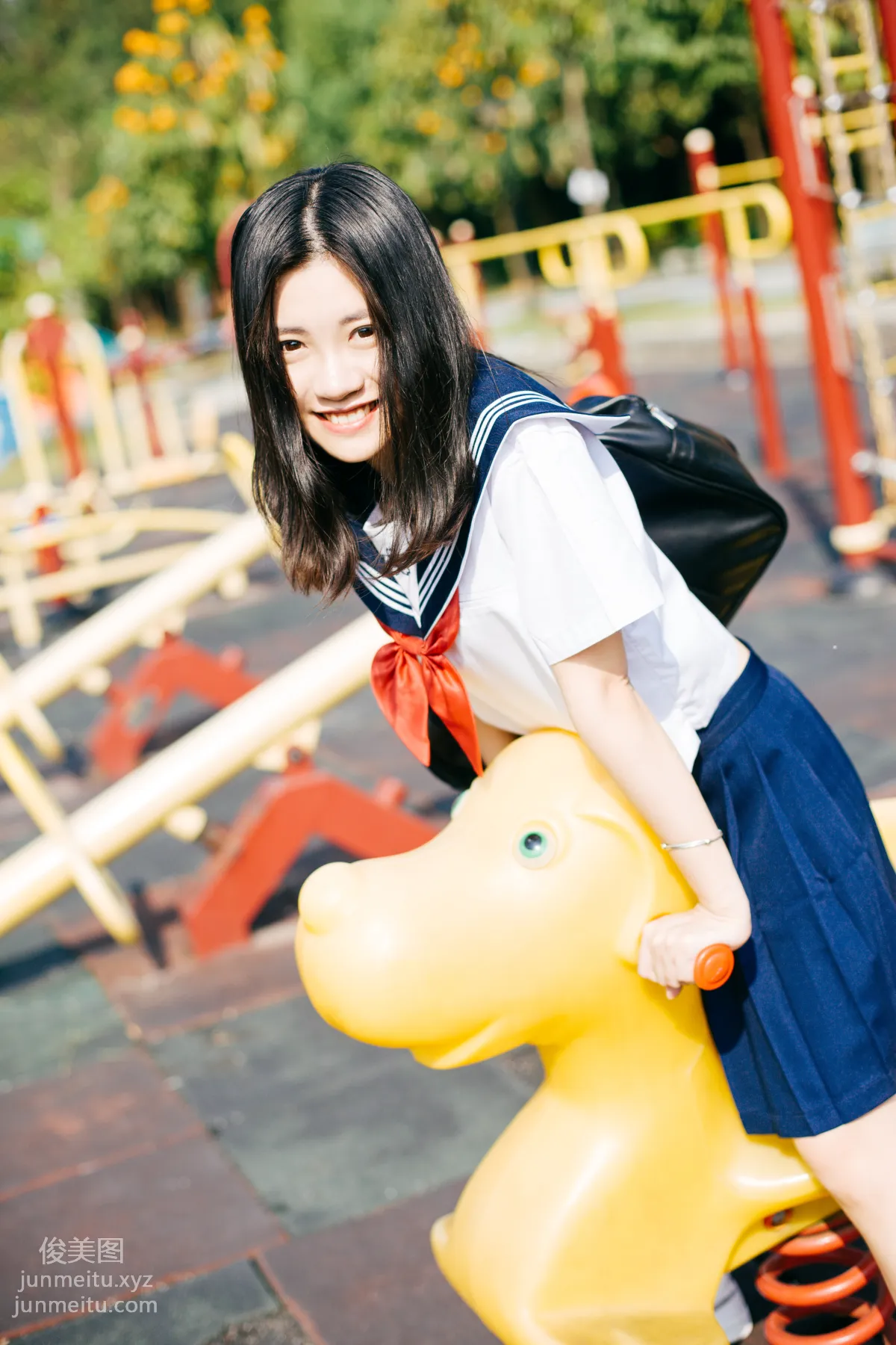 Yang Chan: YiTuYu photo 18