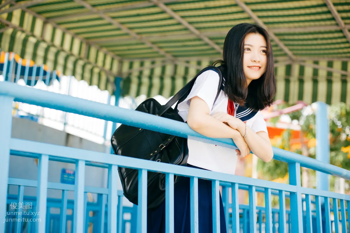 Yang Chan: YiTuYu photo 21