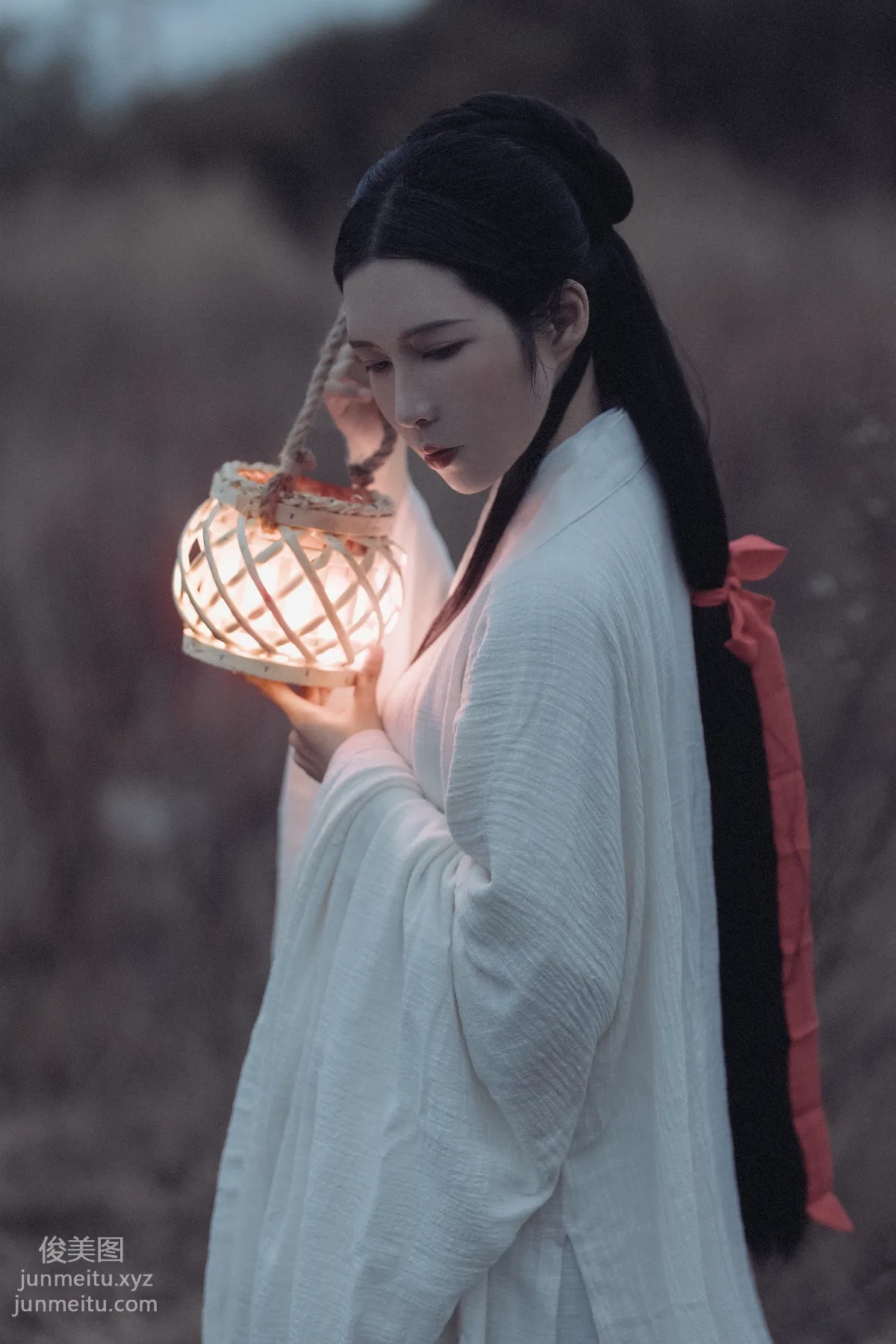 Yiyi: YiTuYu photo 4