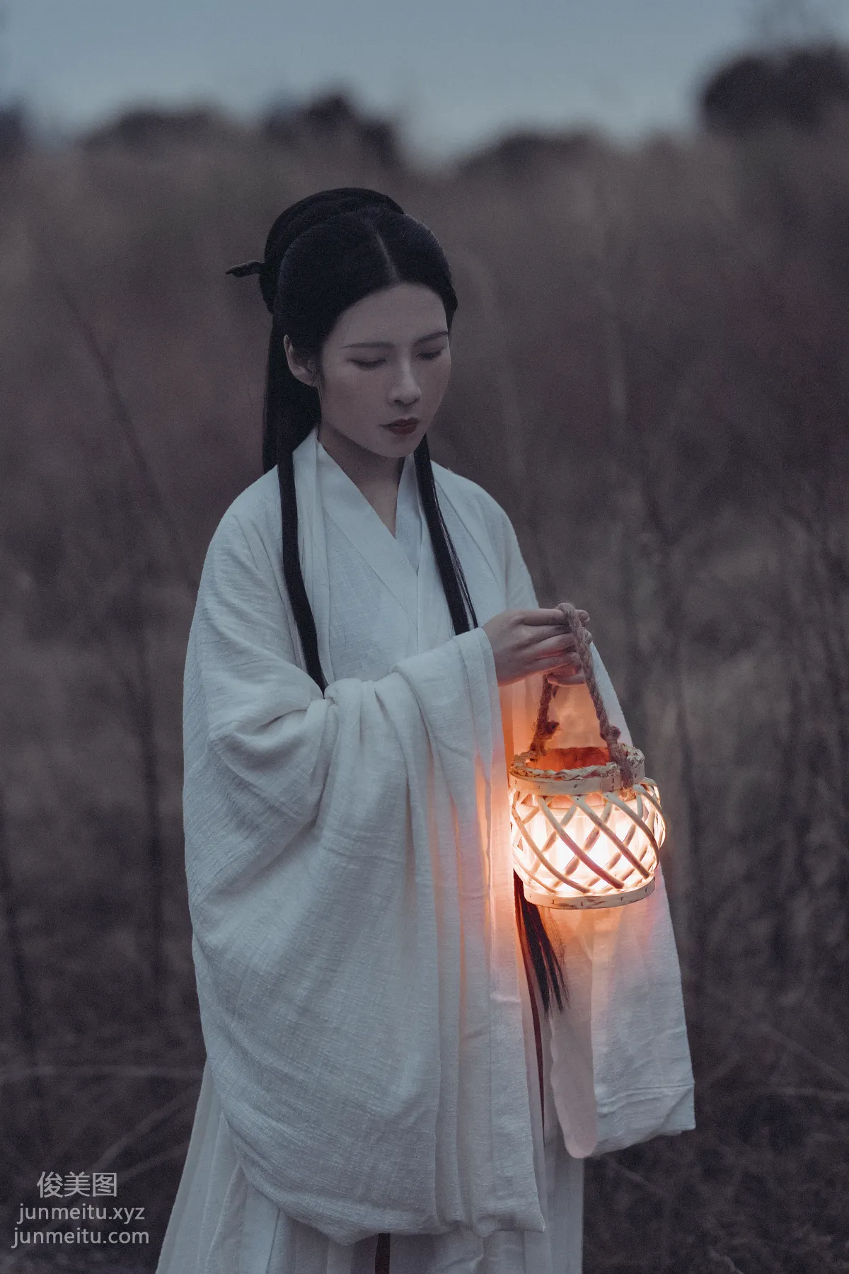 Yiyi: YiTuYu photo 25