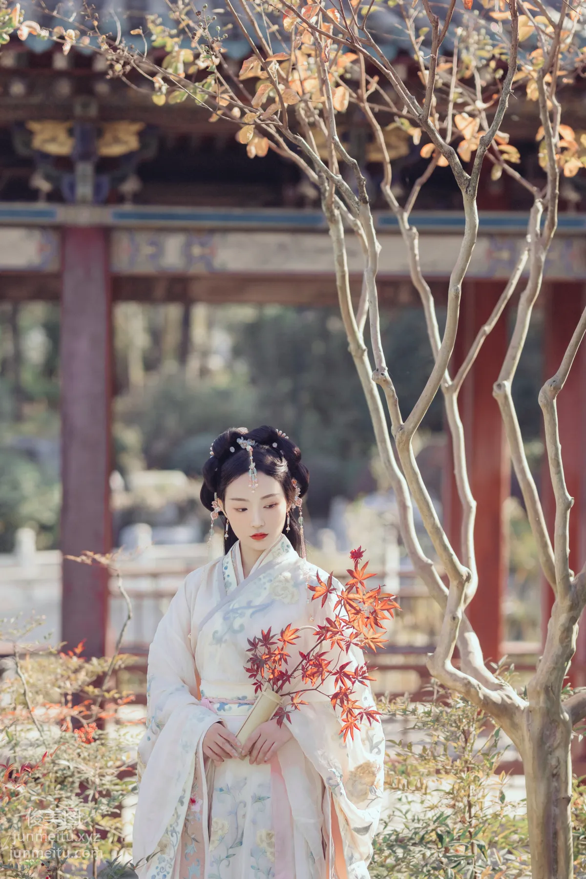 Seven: YiTuYu photo 25