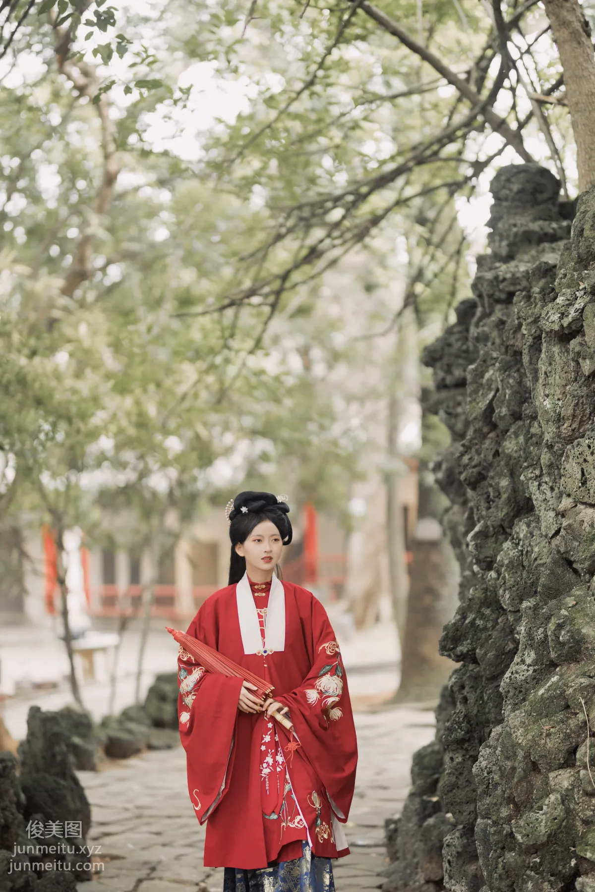 Chen Lun: YiTuYu photo 2