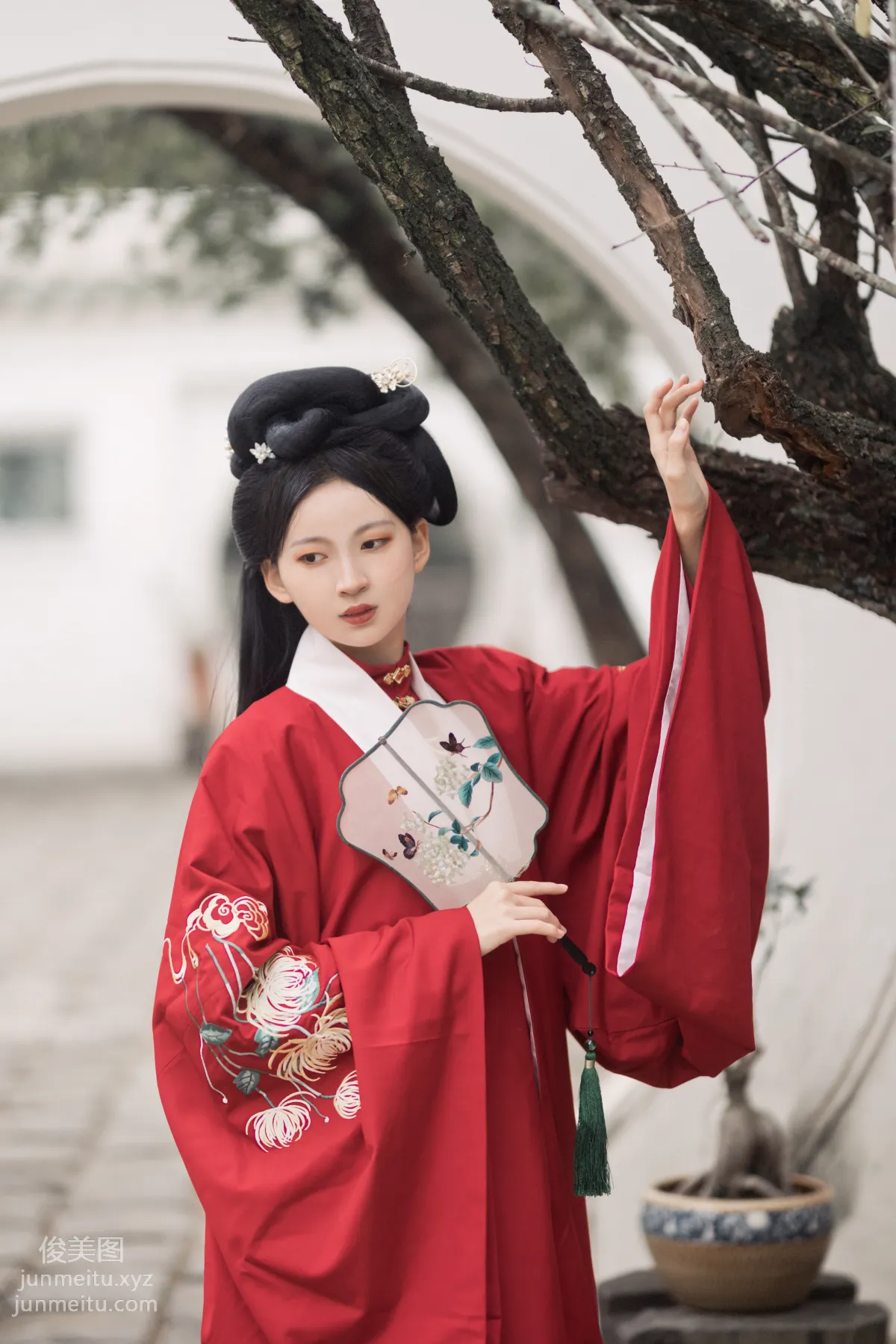 Chen Lun: YiTuYu photo 3