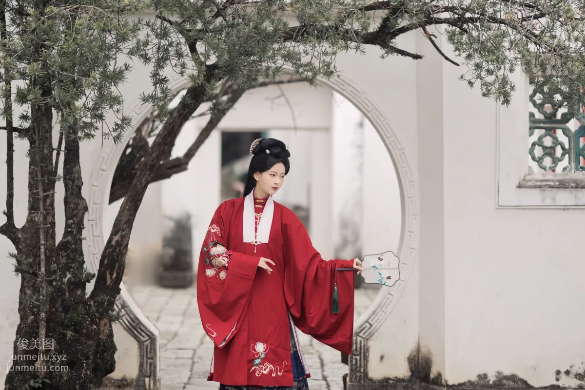 Chen Lun: YiTuYu photo 4