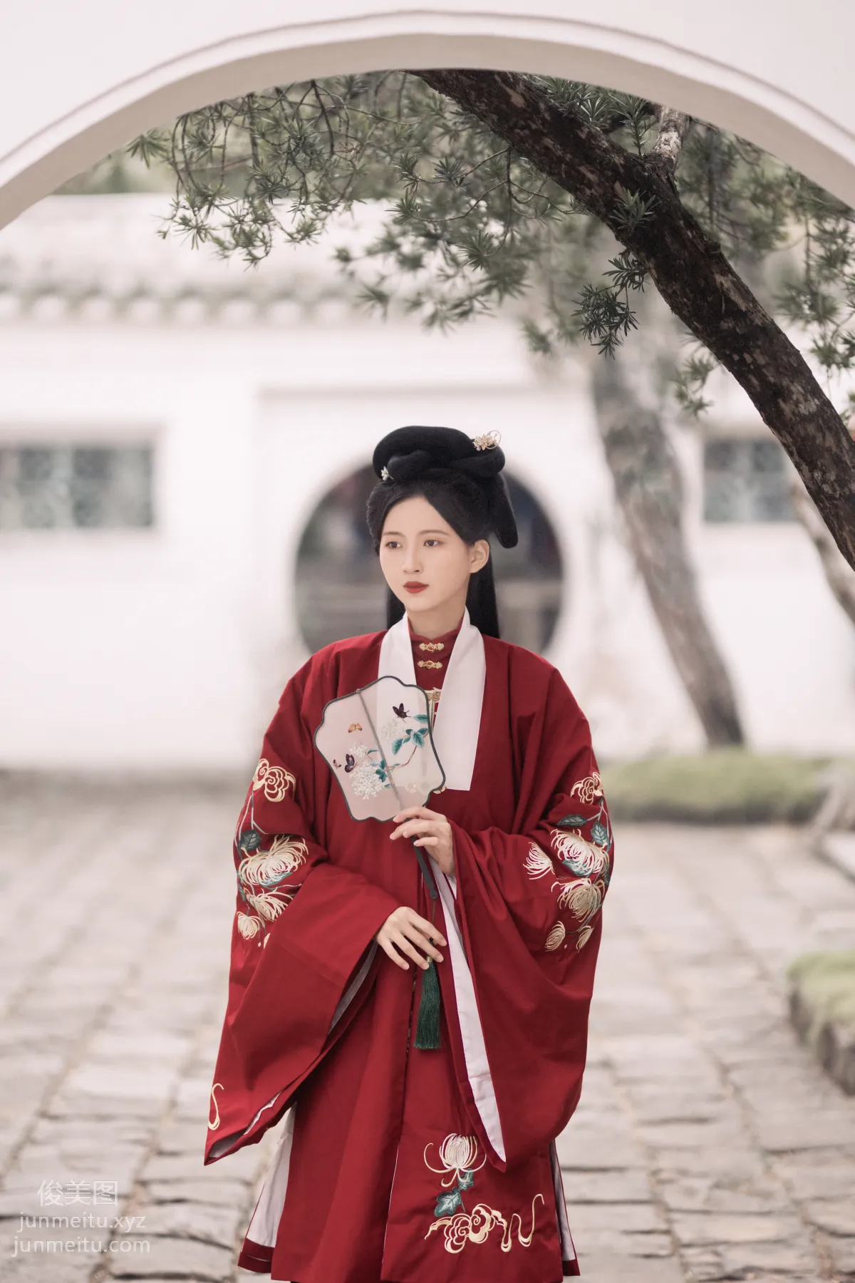 Chen Lun: YiTuYu photo 8