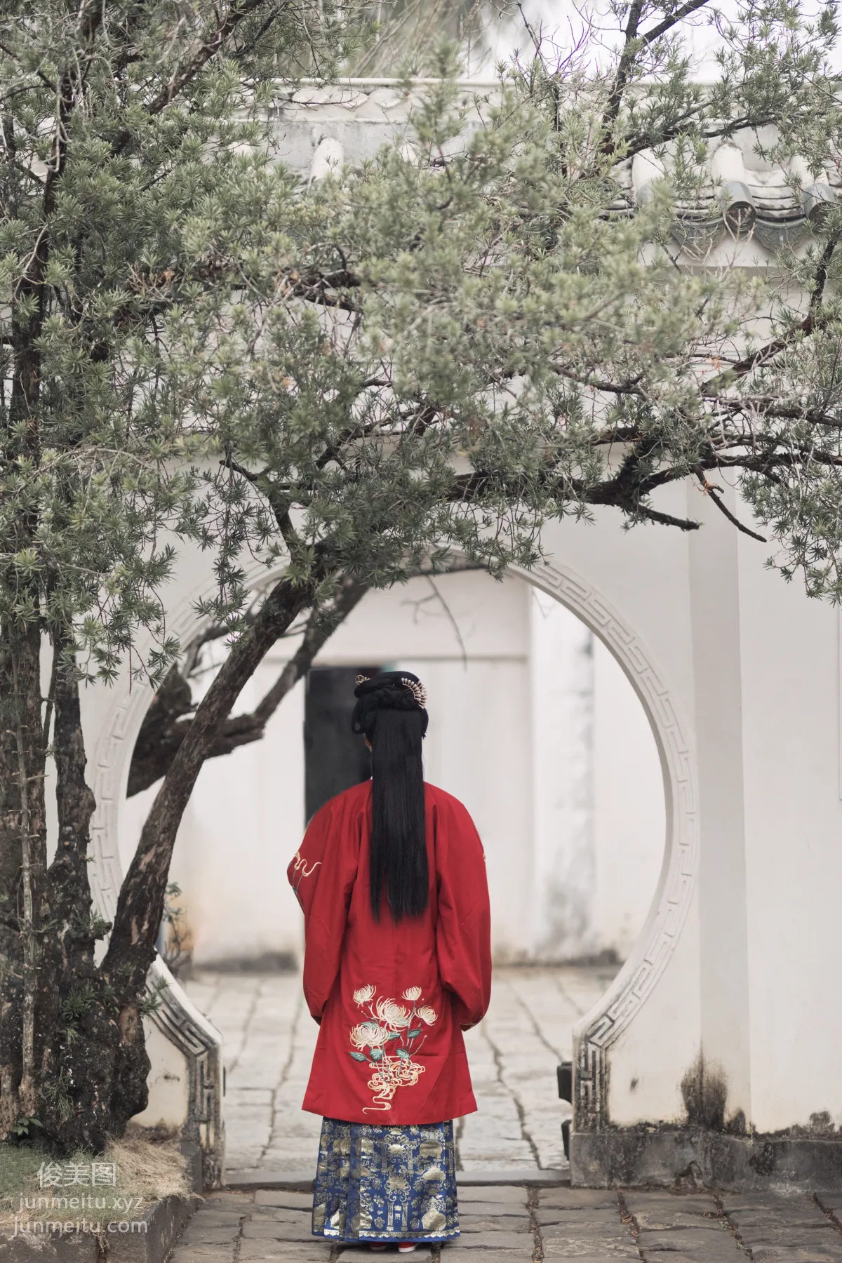 Chen Lun: YiTuYu photo 9