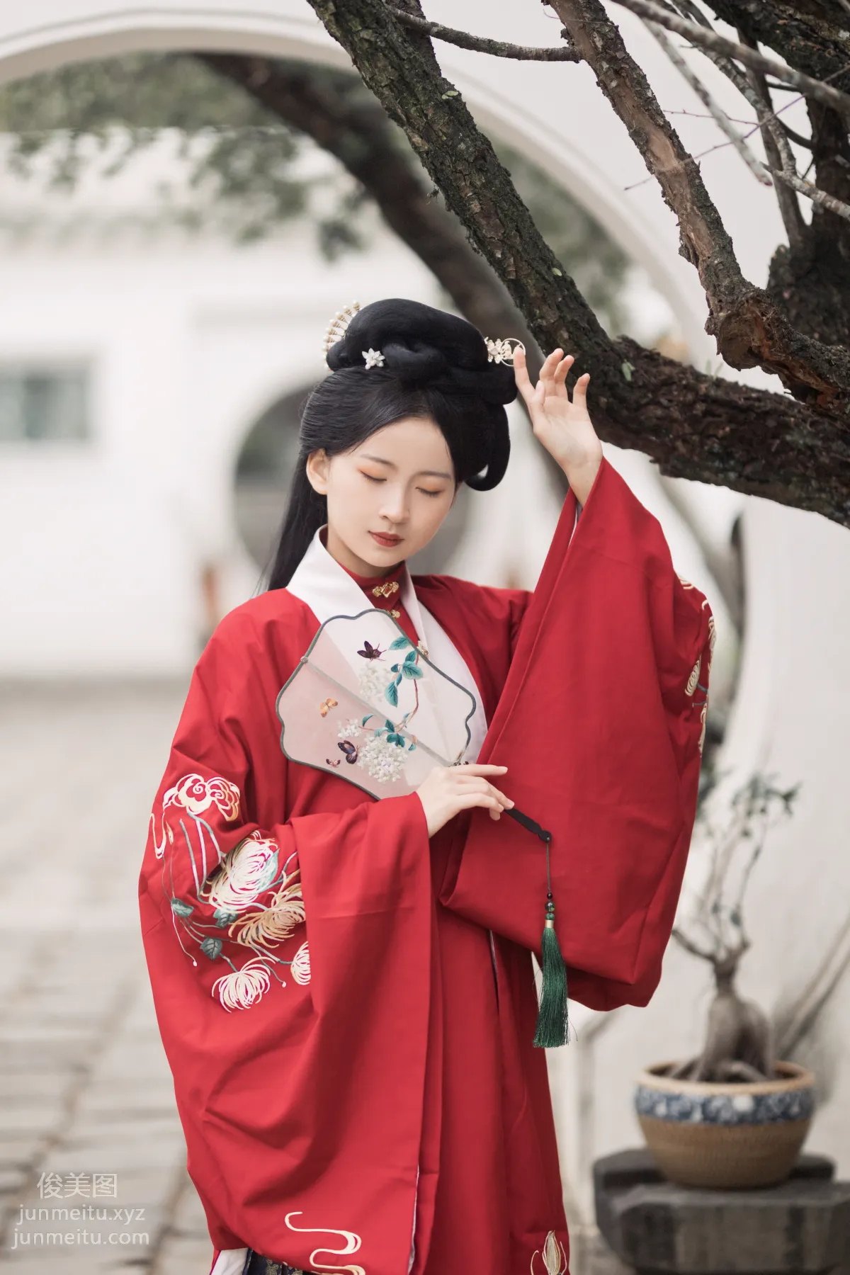 Chen Lun: YiTuYu photo 10
