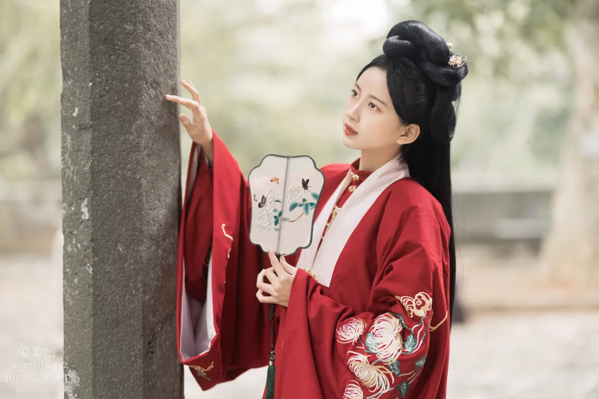 Chen Lun: YiTuYu photo 11