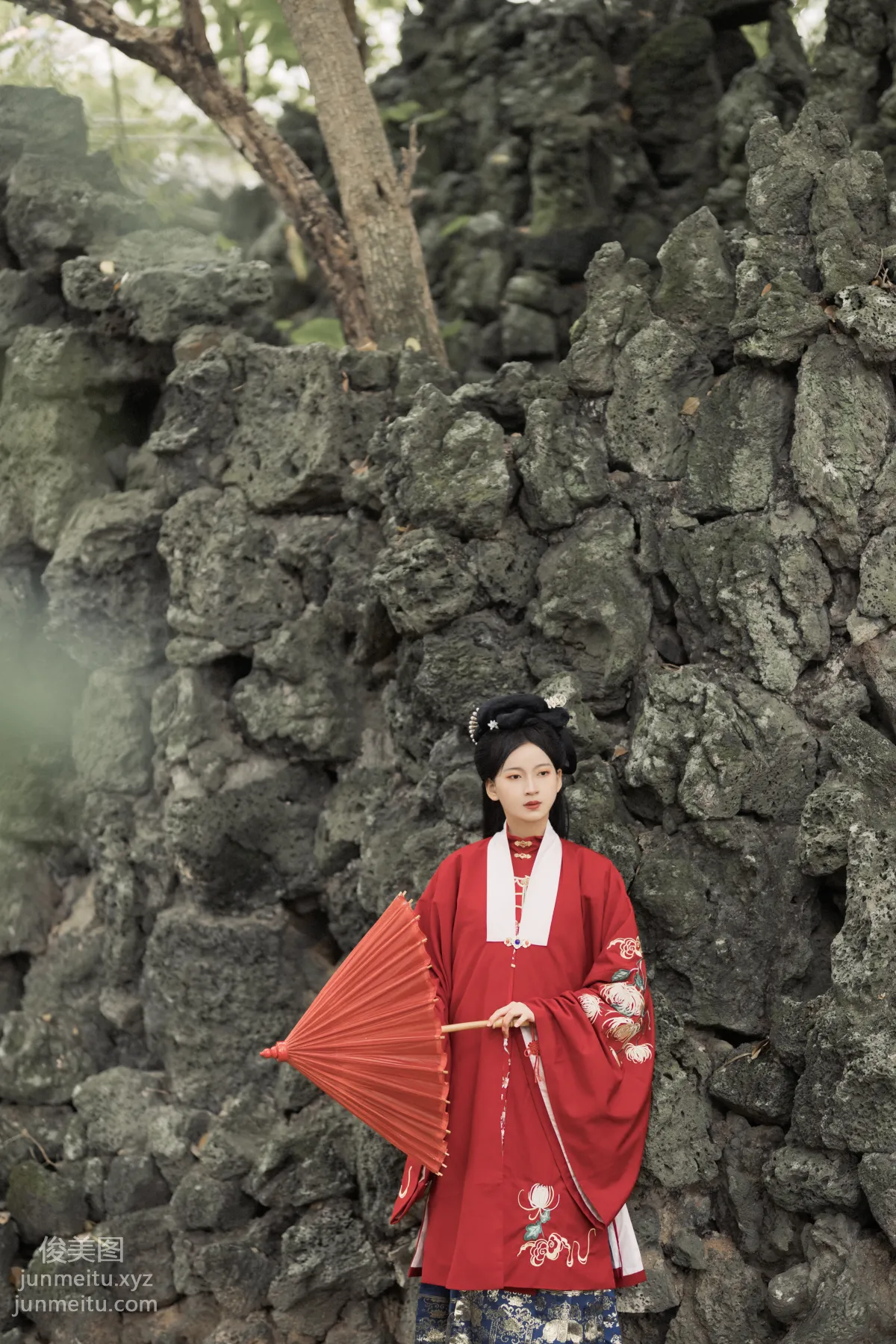 Chen Lun: YiTuYu photo 13