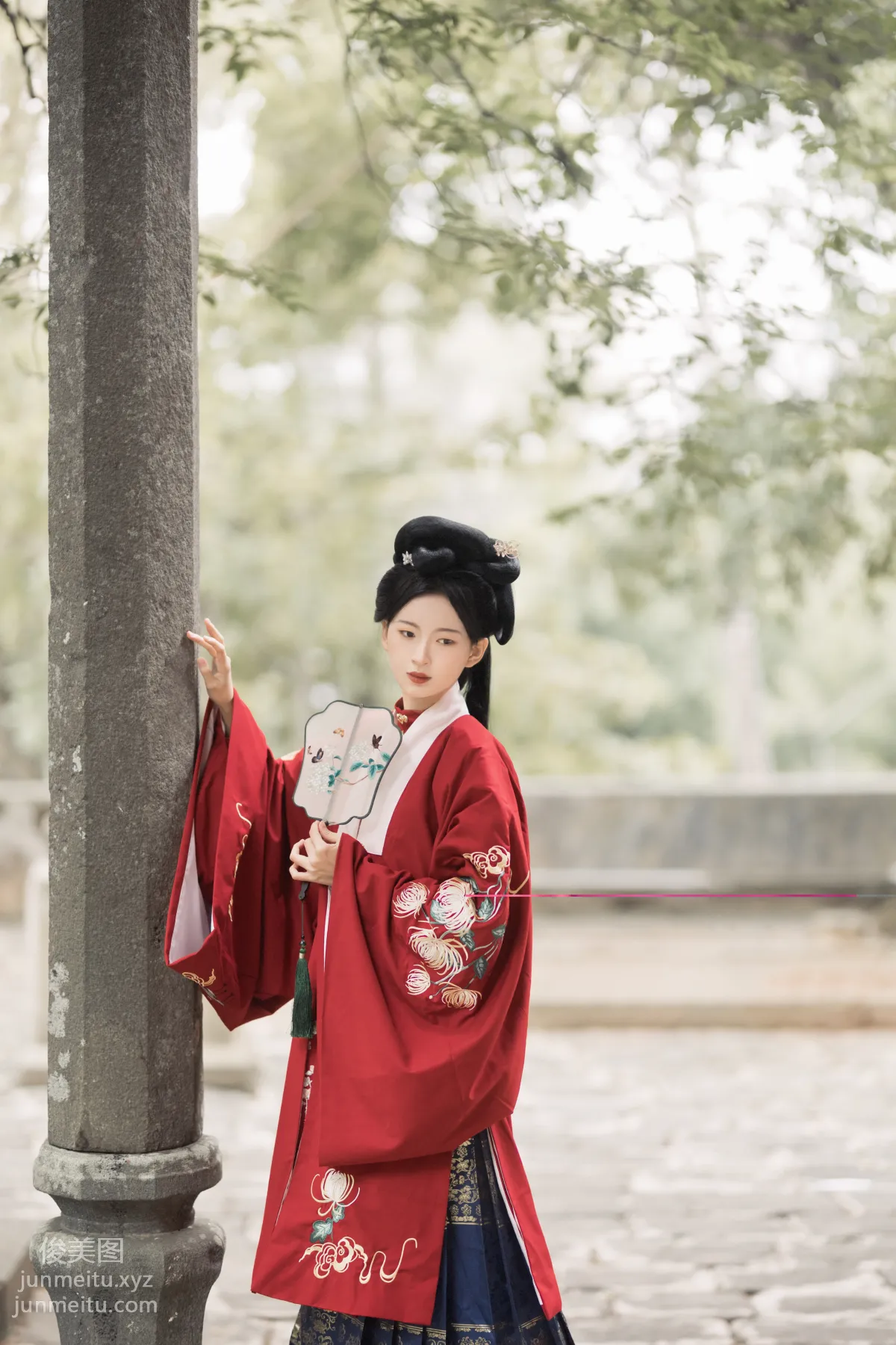 Chen Lun: YiTuYu photo 16