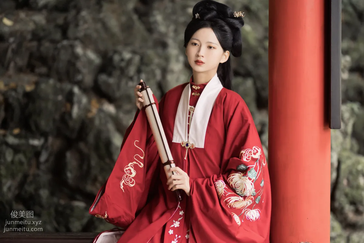 Chen Lun: YiTuYu photo 18