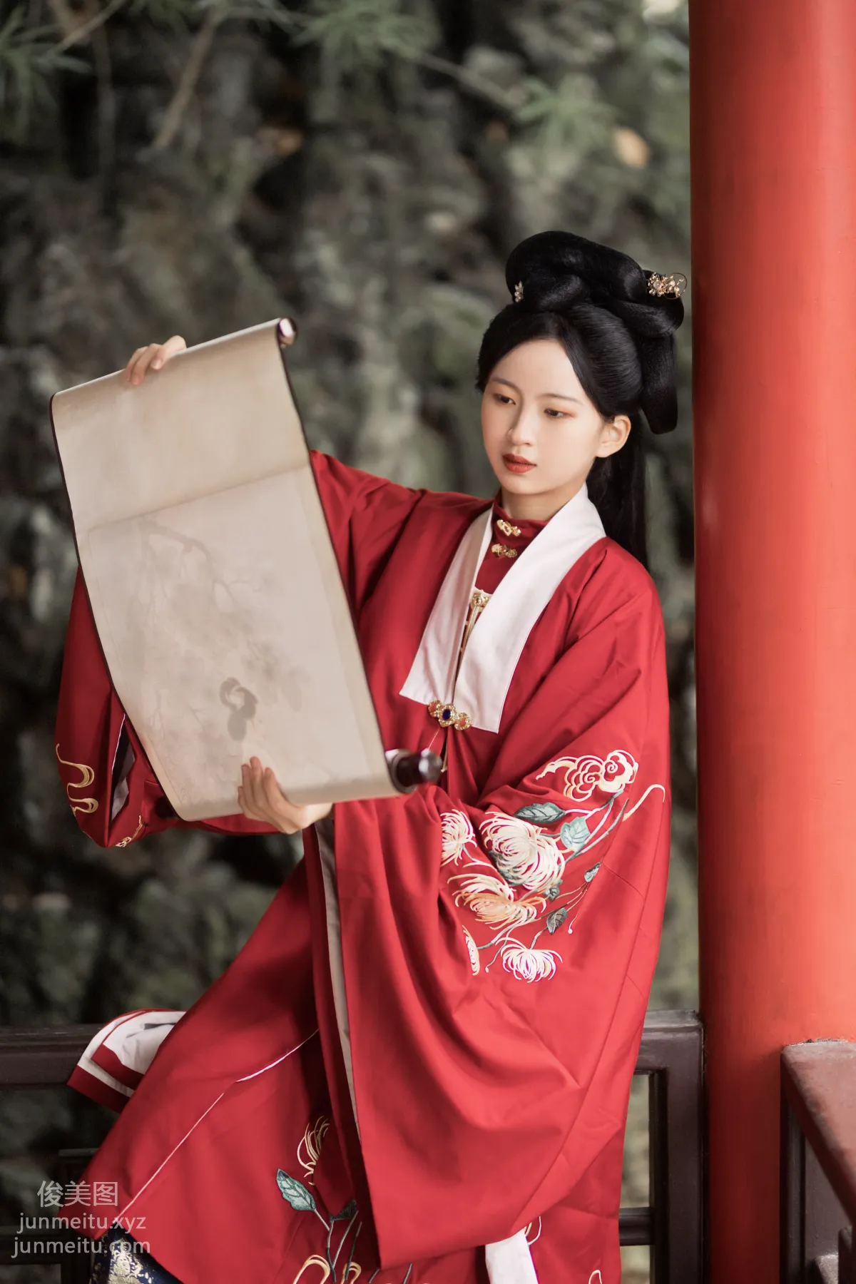 Chen Lun: YiTuYu photo 19