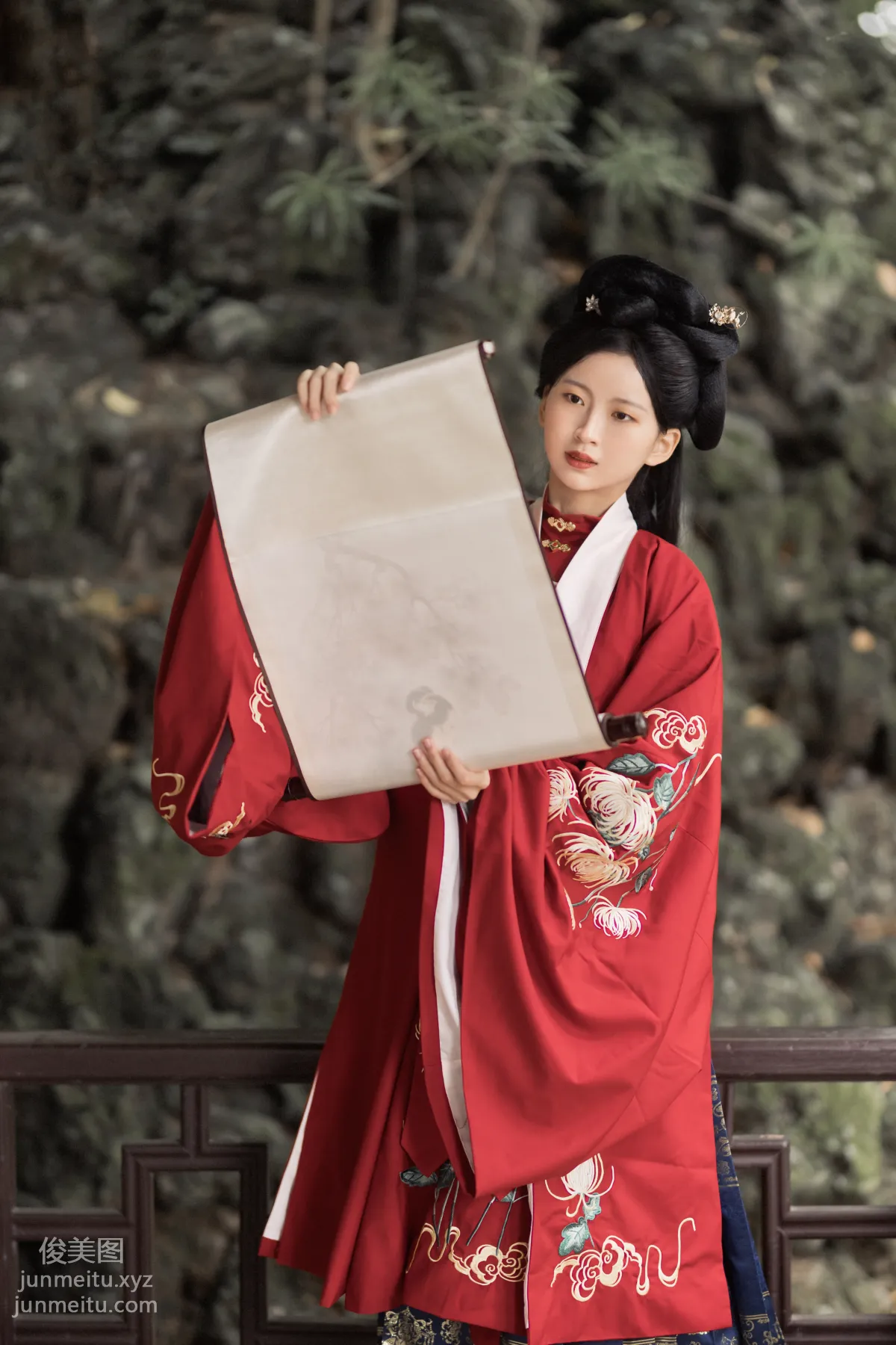 Chen Lun: YiTuYu photo 20
