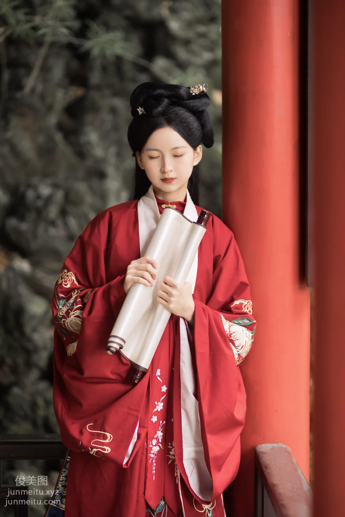 Chen Lun: YiTuYu photo 22