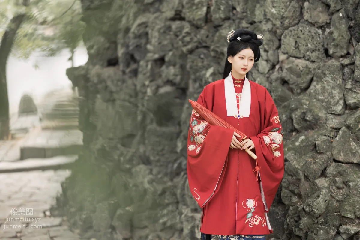 Chen Lun: YiTuYu photo 24
