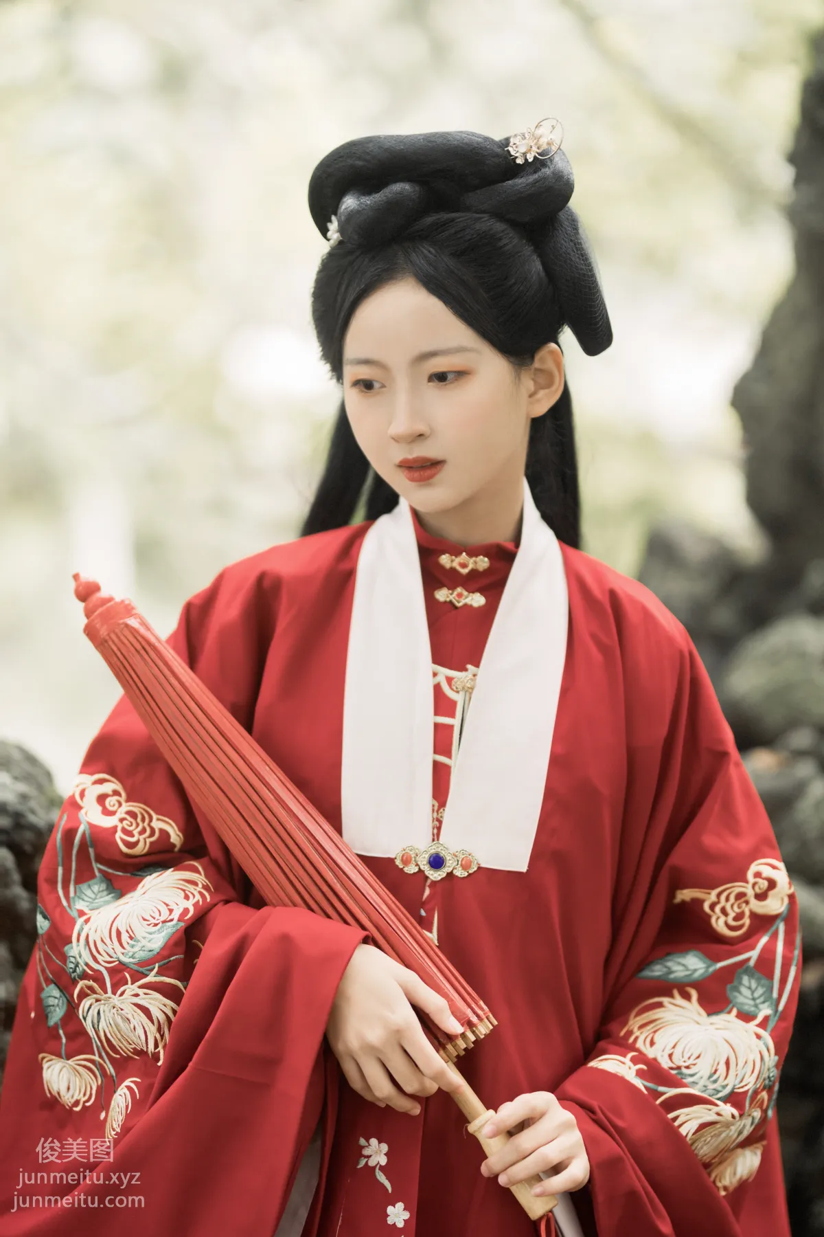 Chen Lun: YiTuYu photo 25