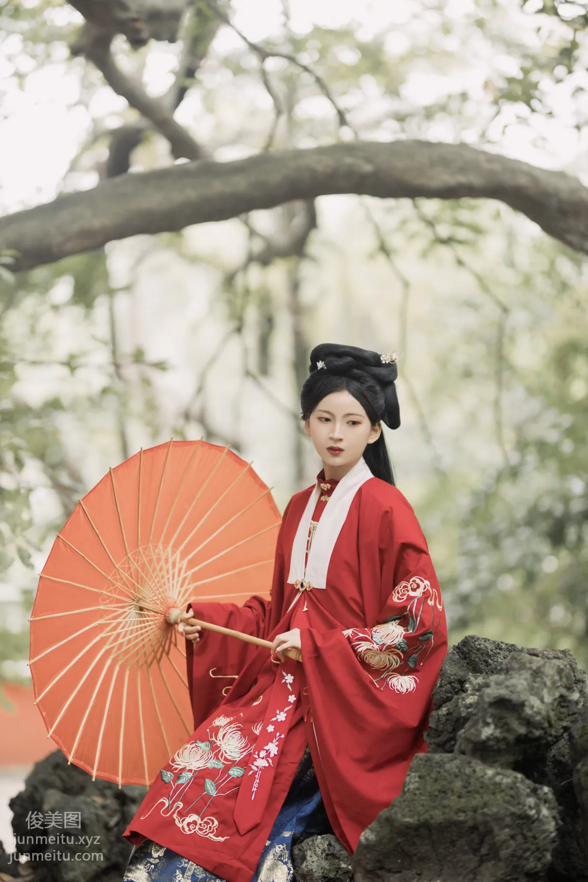 Chen Lun: YiTuYu photo 26