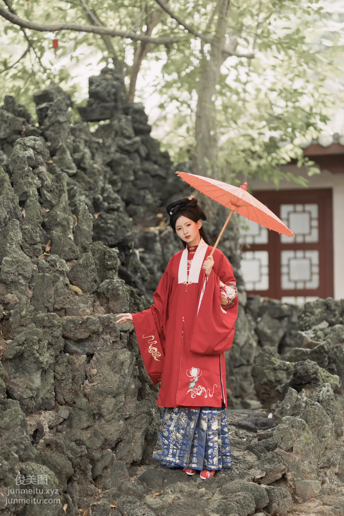 Chen Lun: YiTuYu photo 27