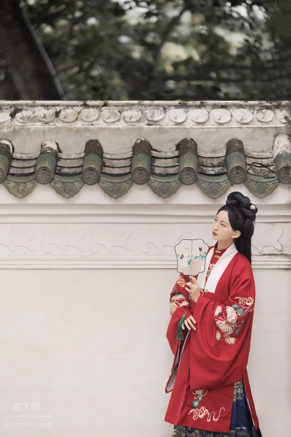 Chen Lun: YiTuYu photo 30