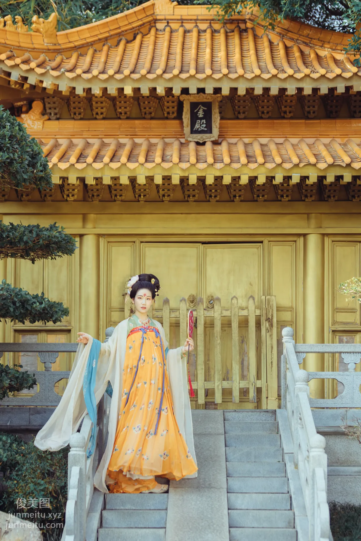 [YiTuYu] 2021.10.25 Corn Poppy Xiao Xuan photo 3