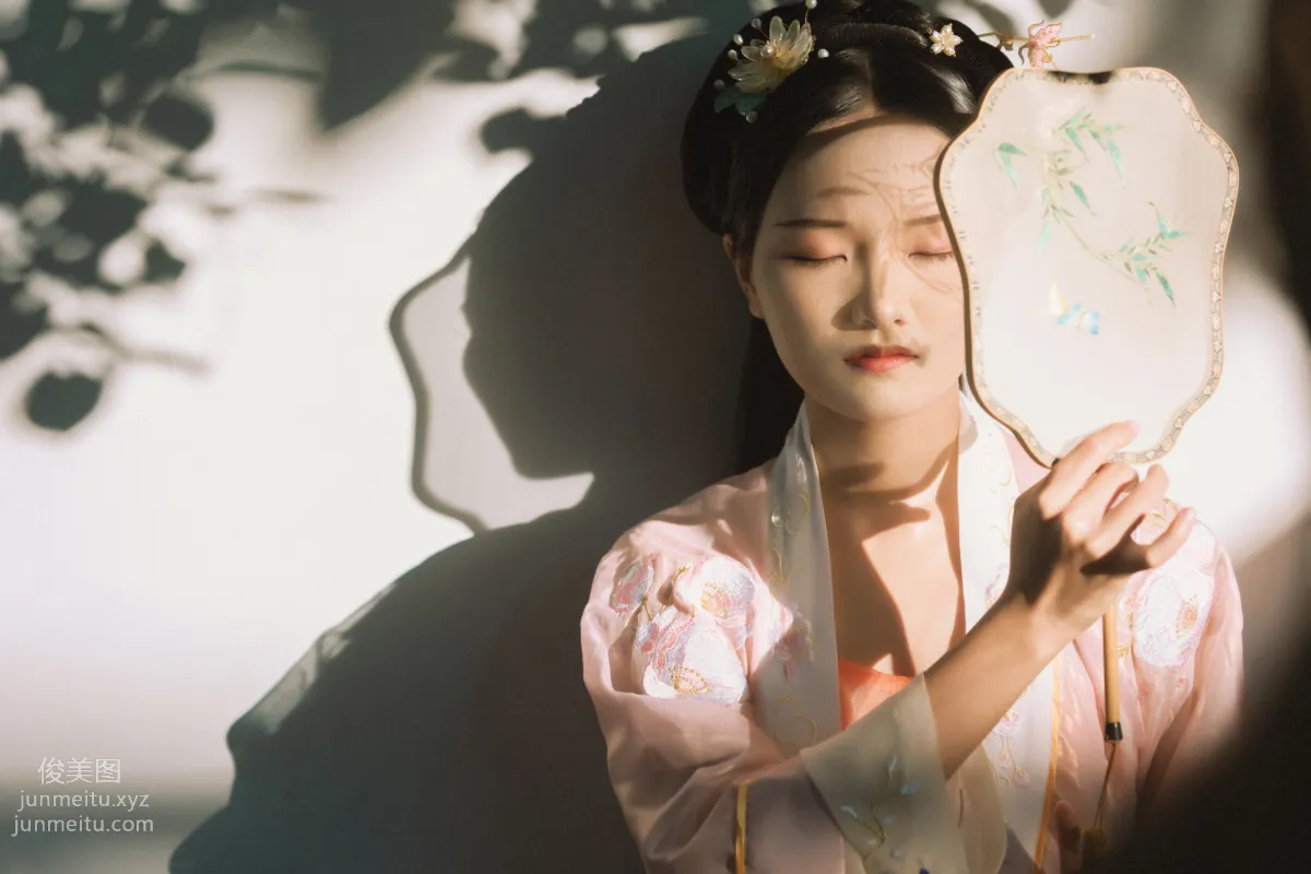 Qing Jiu: YiTuYu photo 5