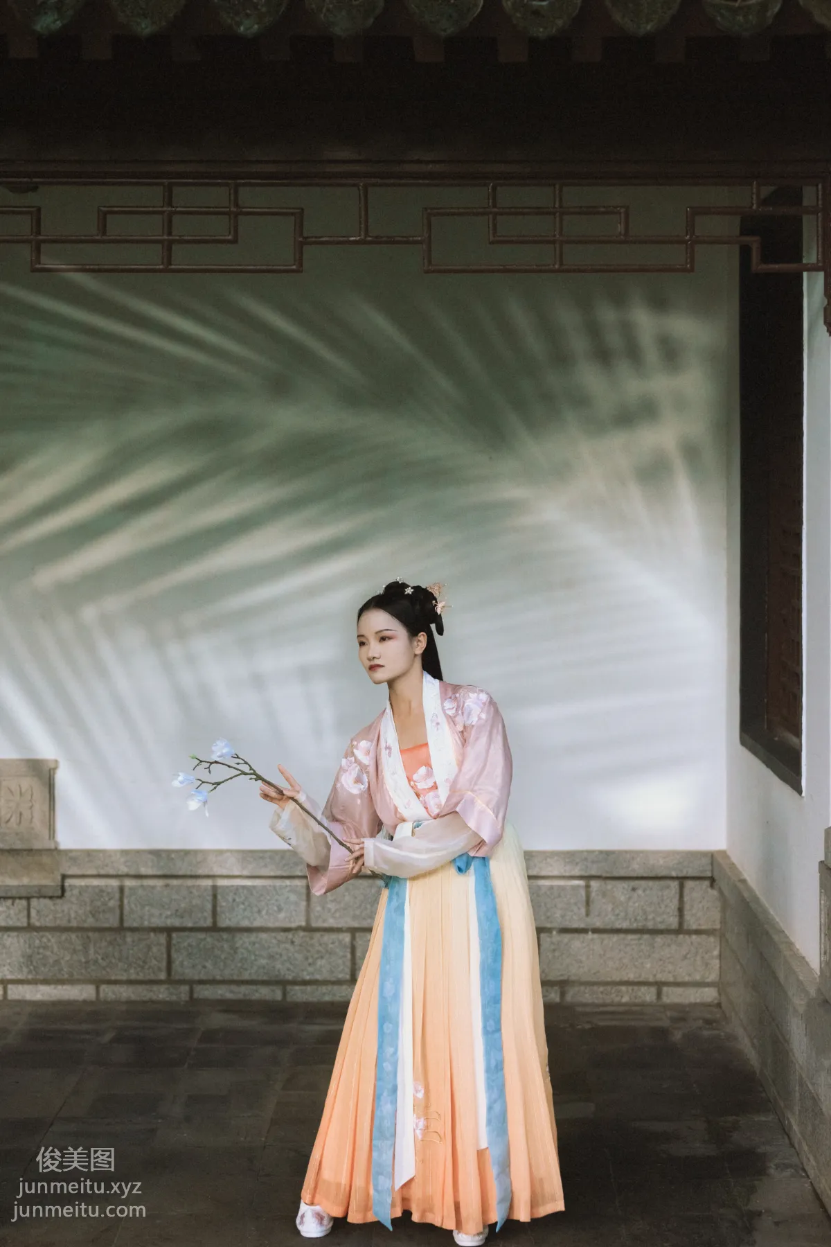 Qing Jiu: YiTuYu photo 9