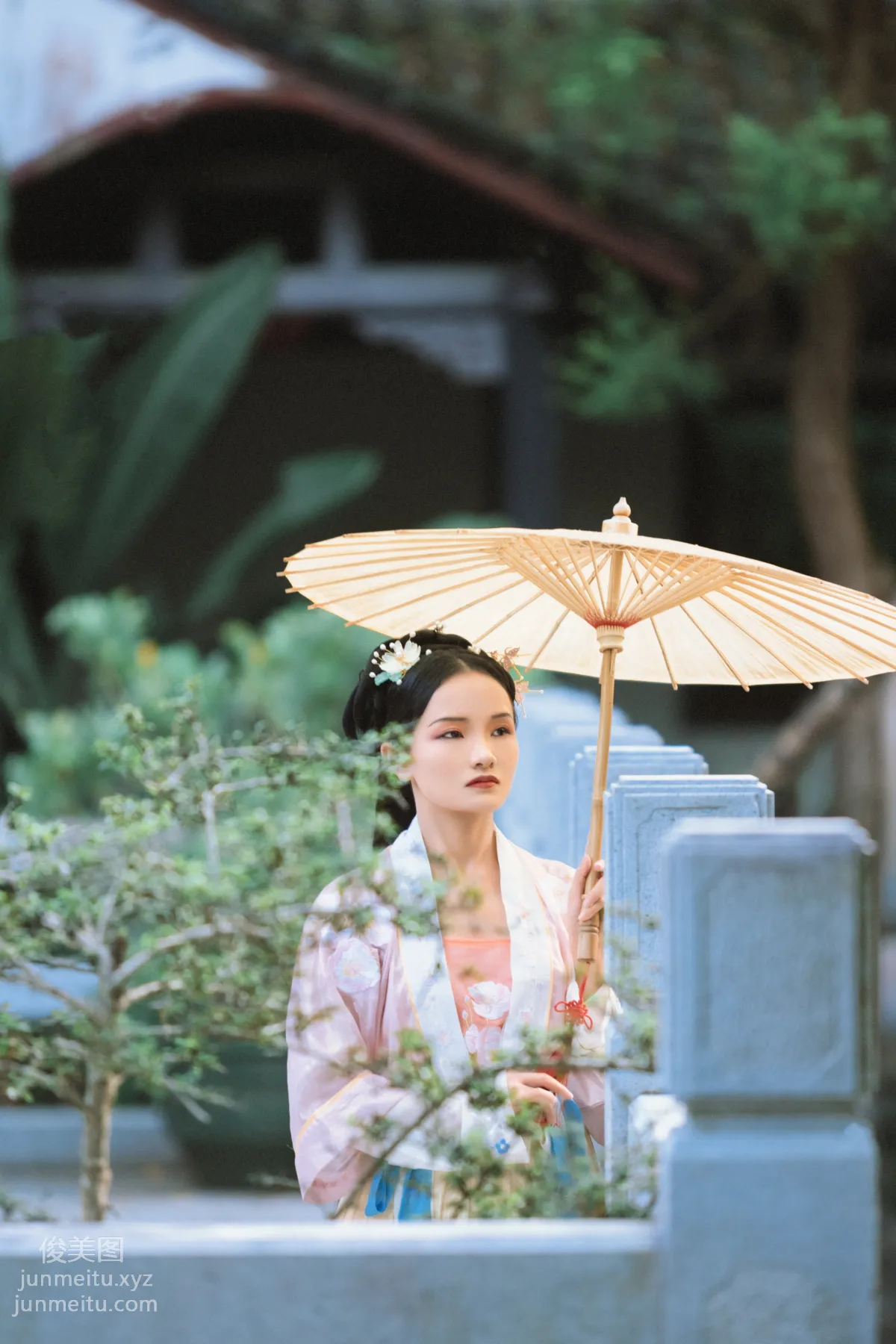 Qing Jiu: YiTuYu photo 14