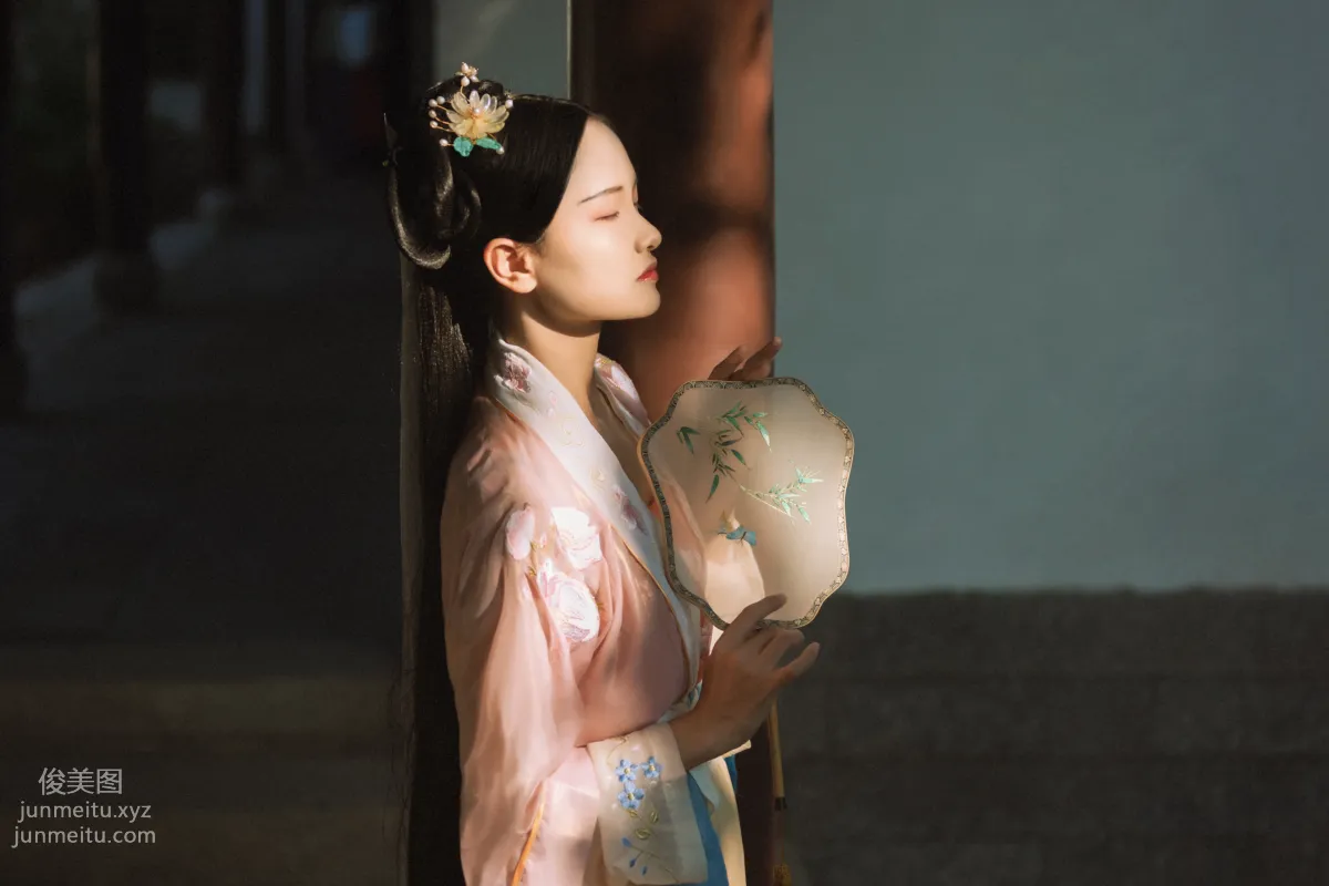 Qing Jiu: YiTuYu photo 18
