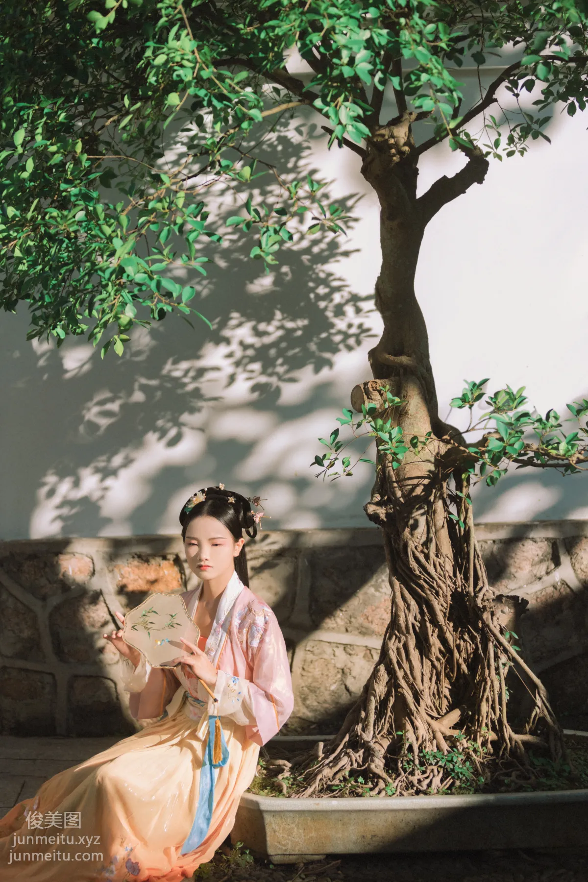 Qing Jiu: YiTuYu photo 19