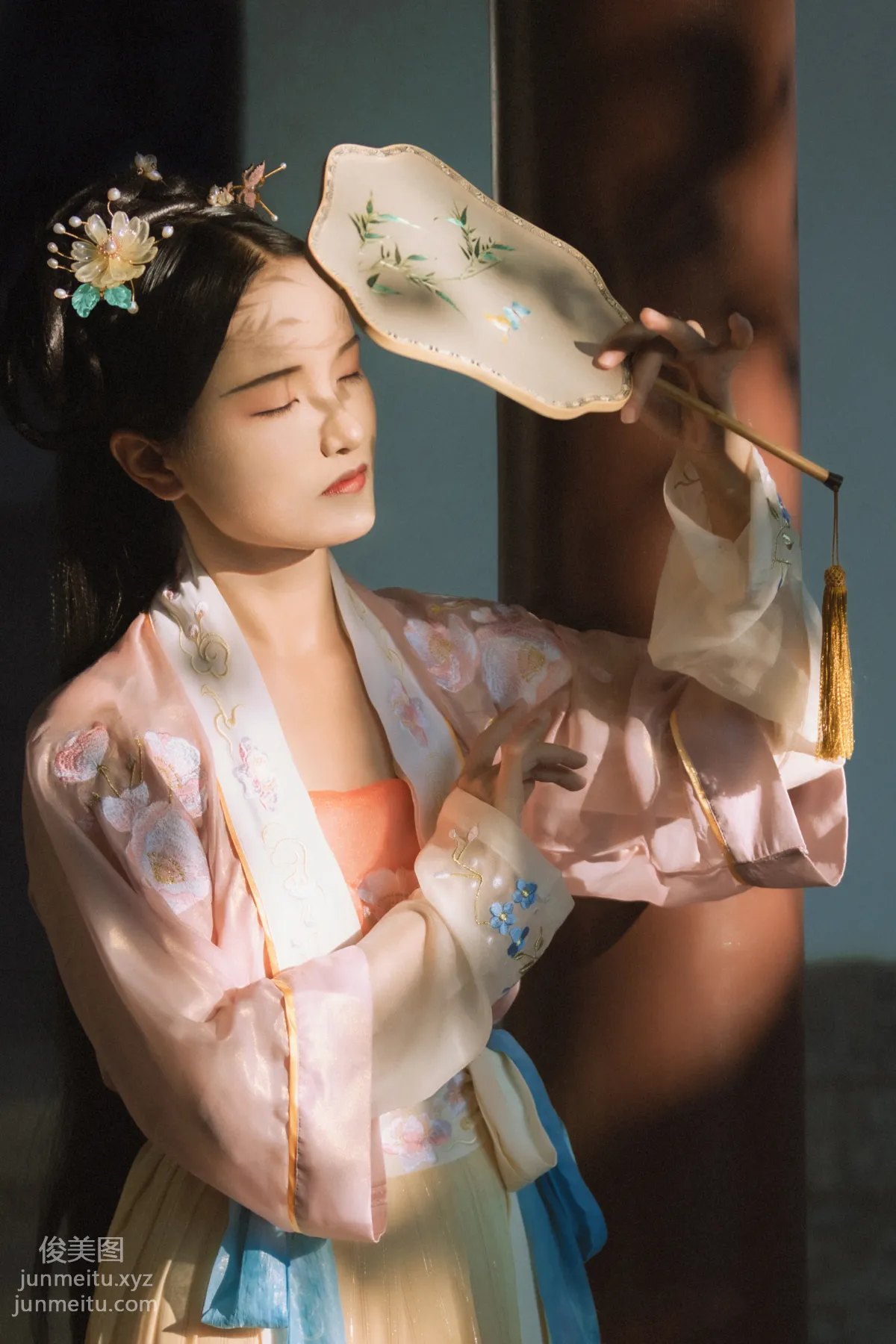 Qing Jiu: YiTuYu photo 20