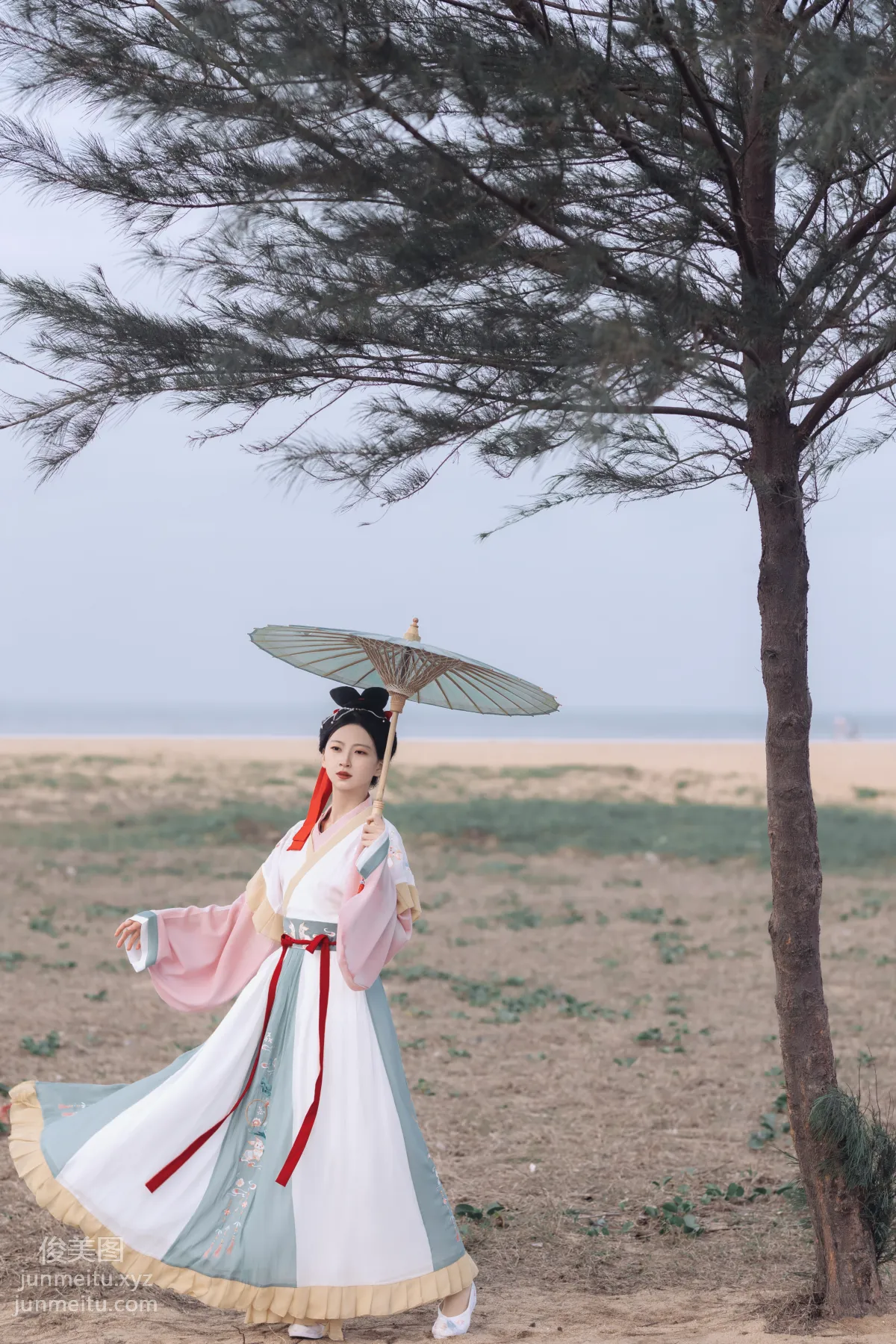 Chen Lun: YiTuYu photo 2