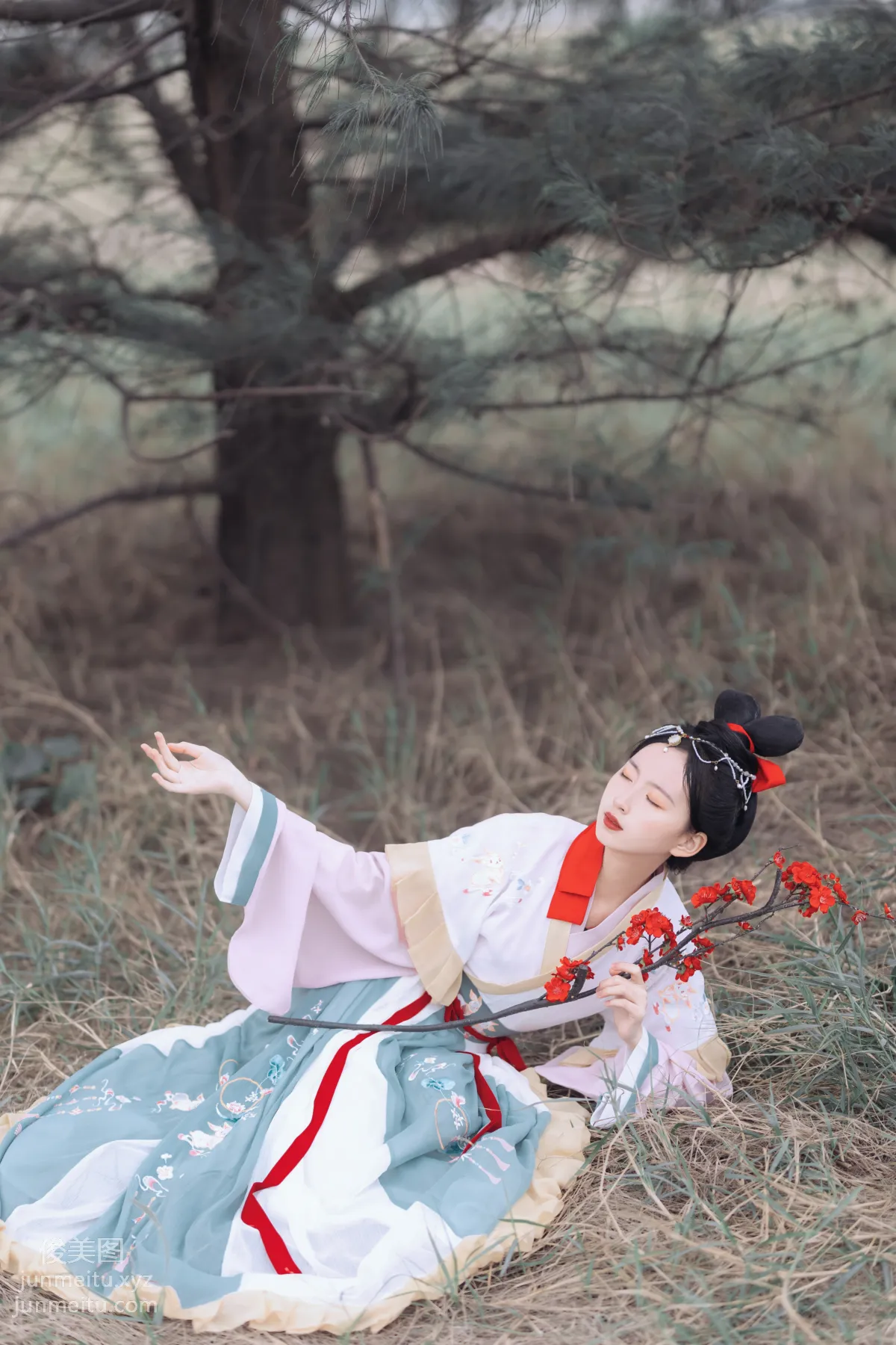 Chen Lun: YiTuYu photo 3
