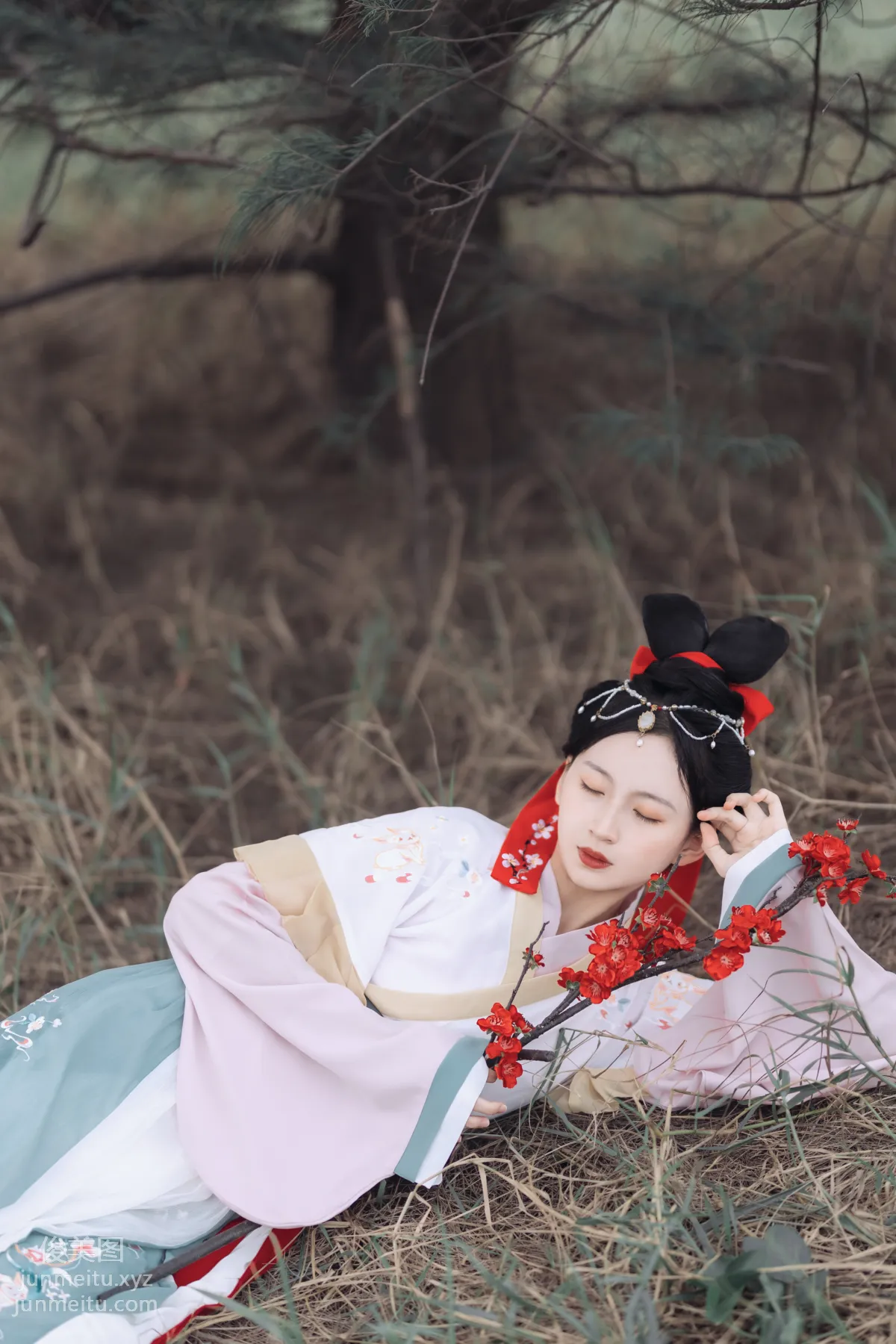 Chen Lun: YiTuYu photo 6