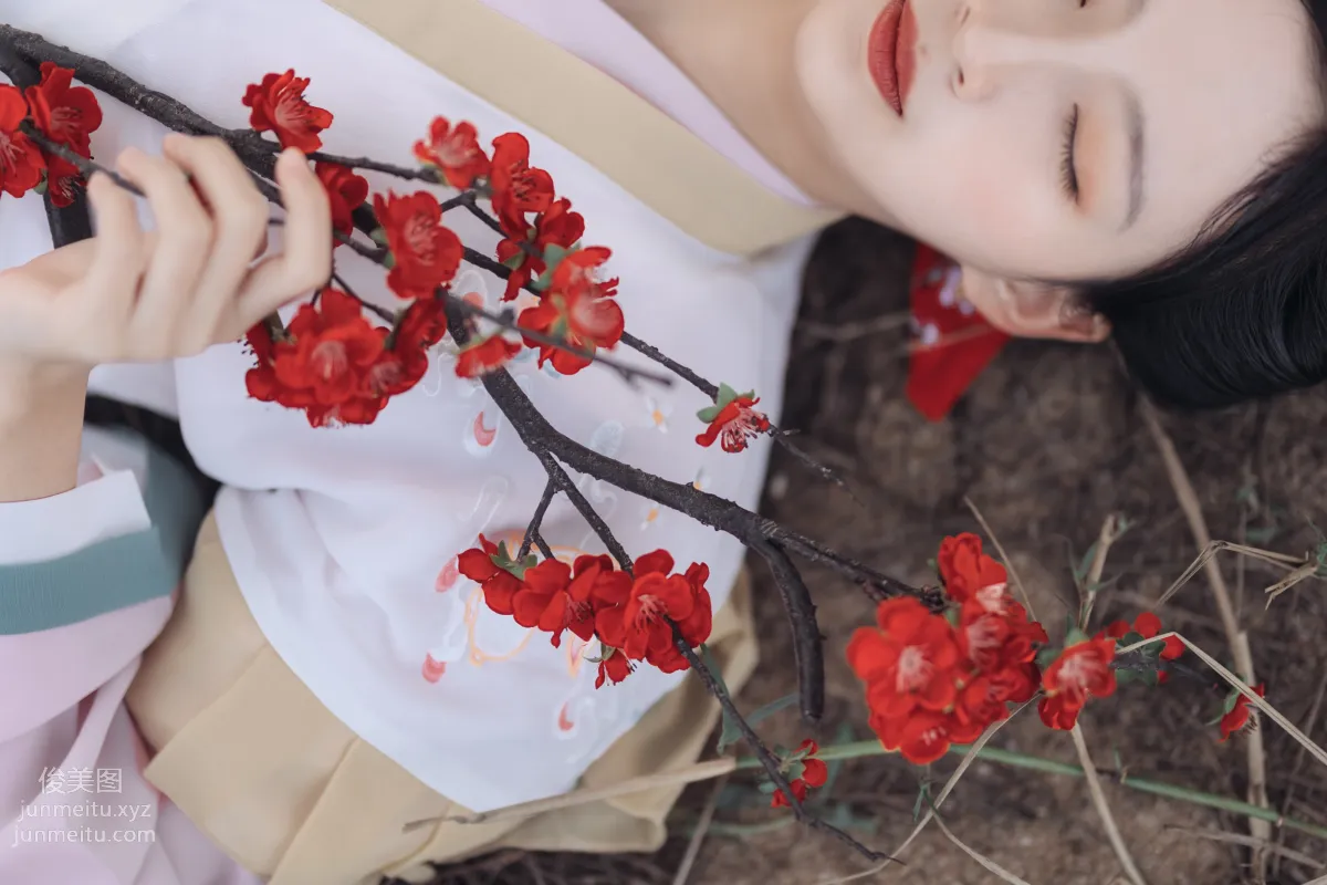 Chen Lun: YiTuYu photo 7