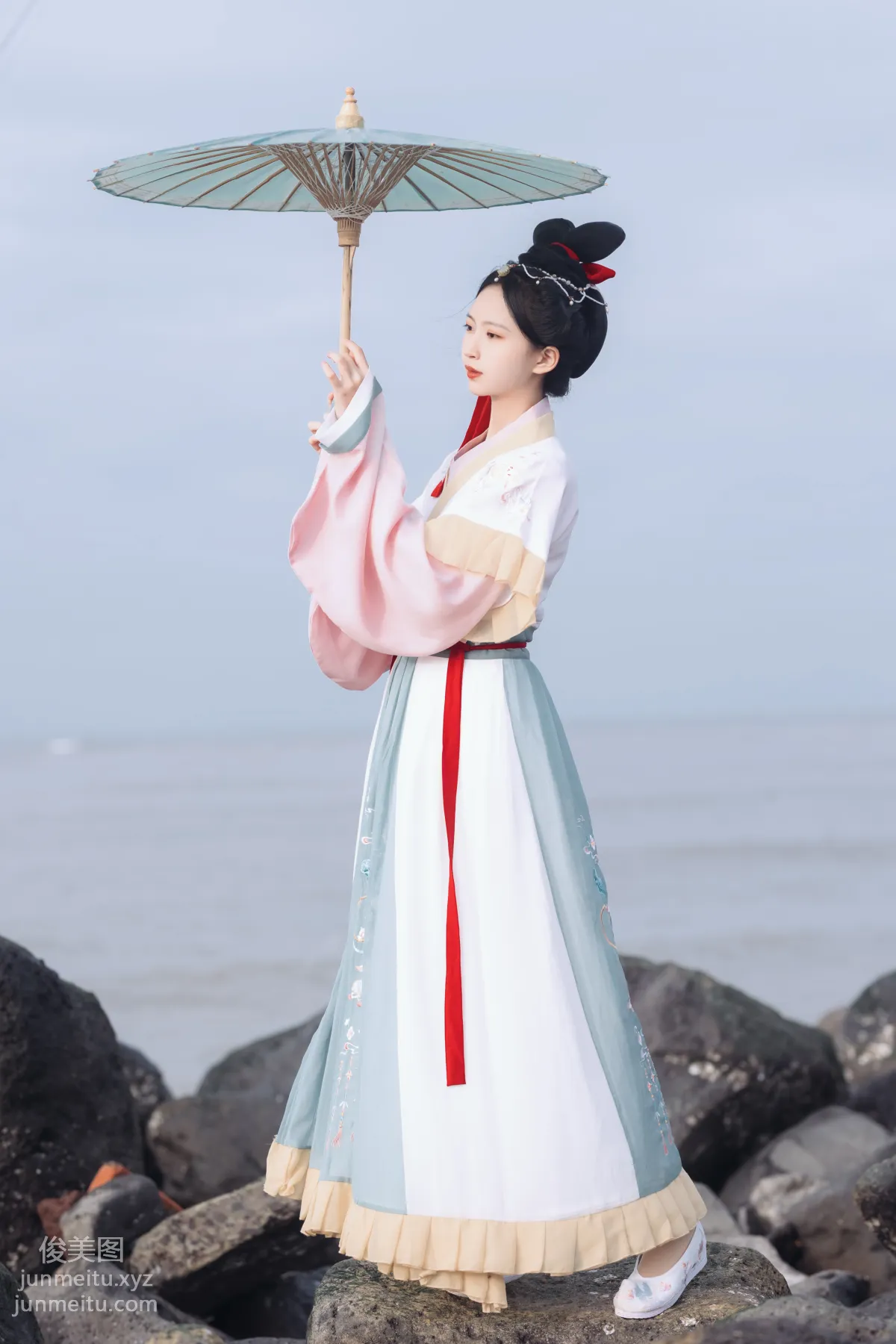 Chen Lun: YiTuYu photo 9