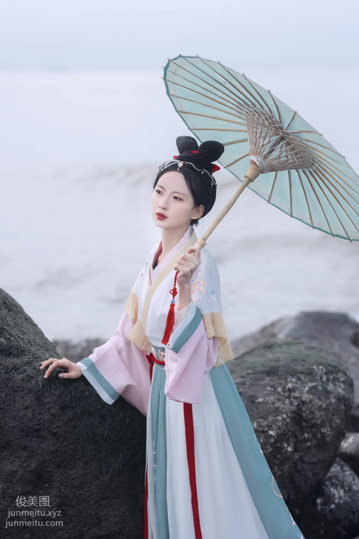 Chen Lun: YiTuYu photo 10