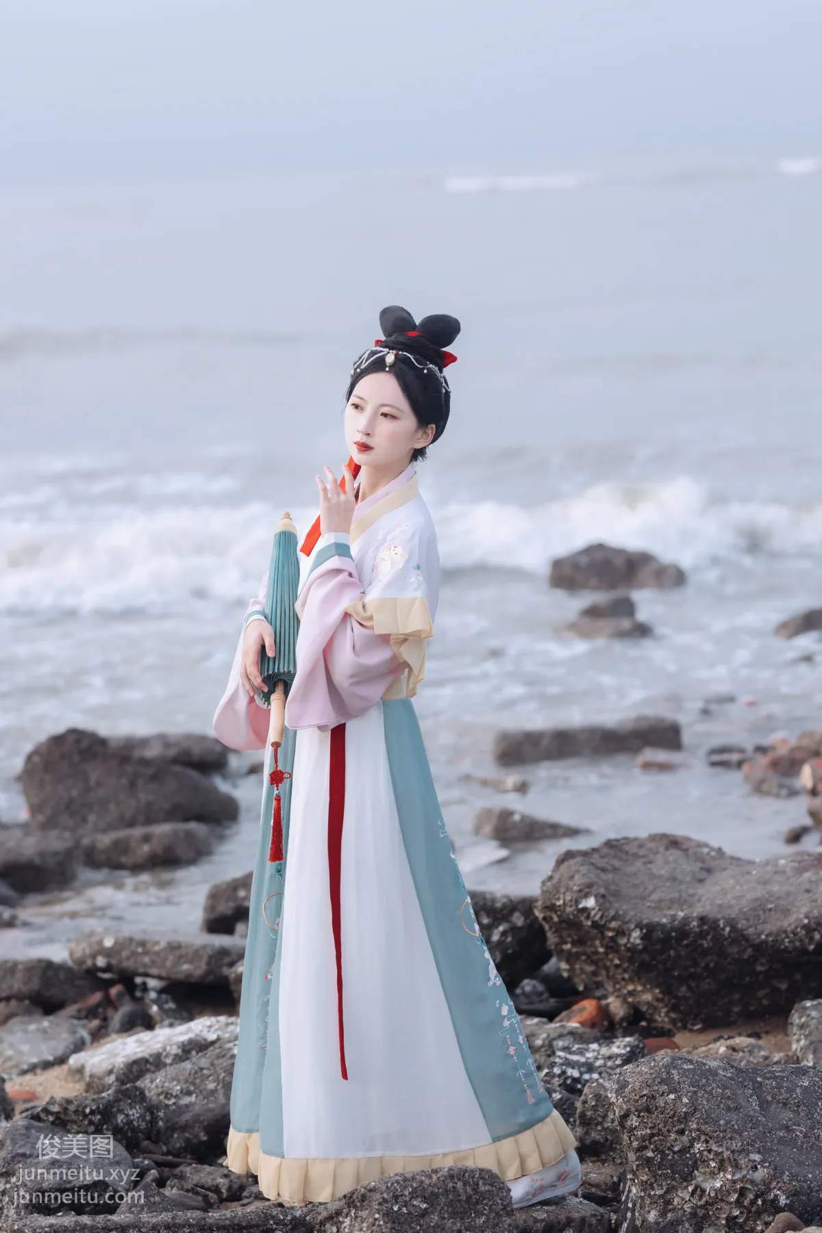 Chen Lun: YiTuYu photo 11
