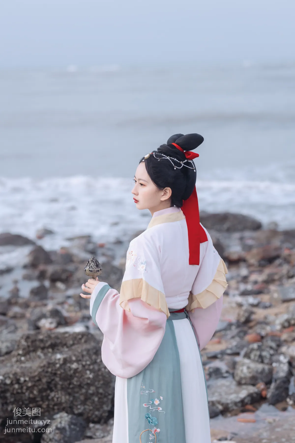 Chen Lun: YiTuYu photo 12